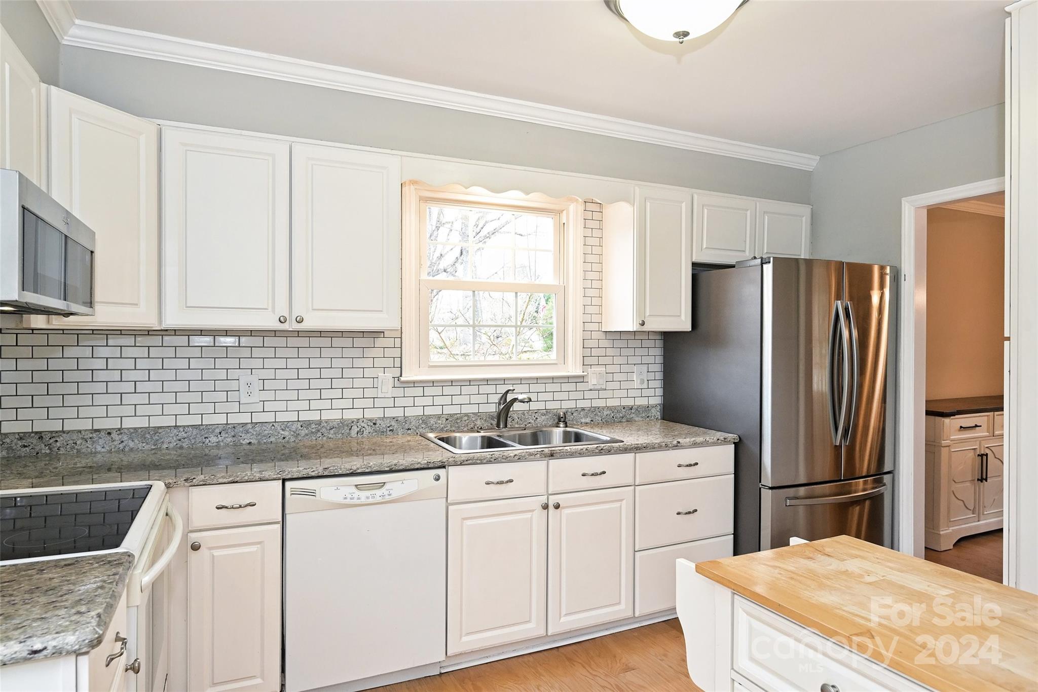 Timberlake - Residential