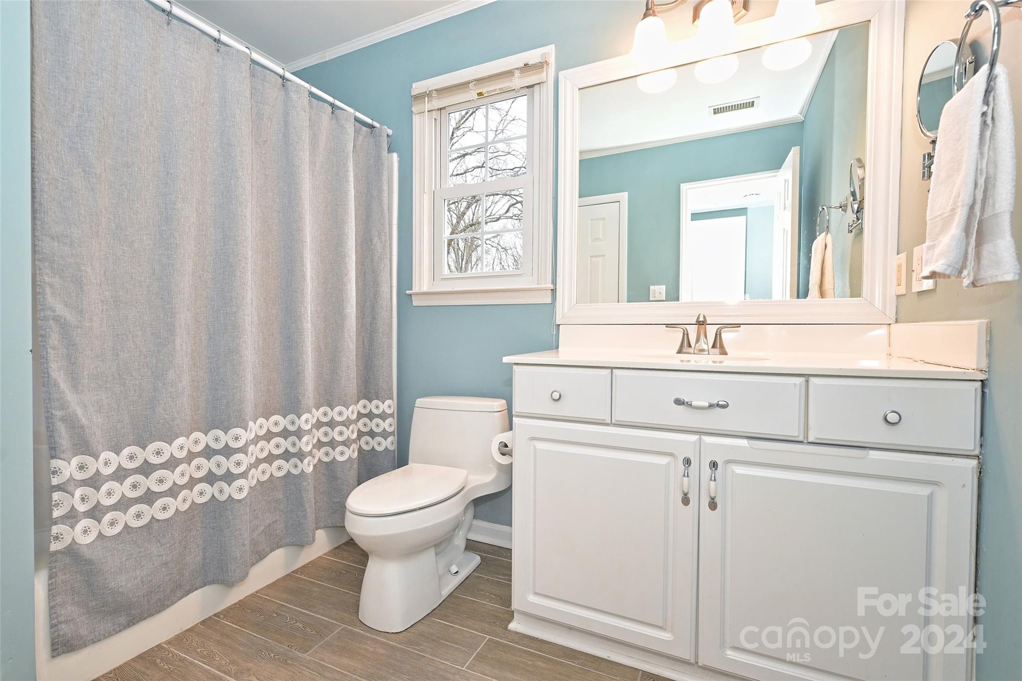 Timberlake - Residential