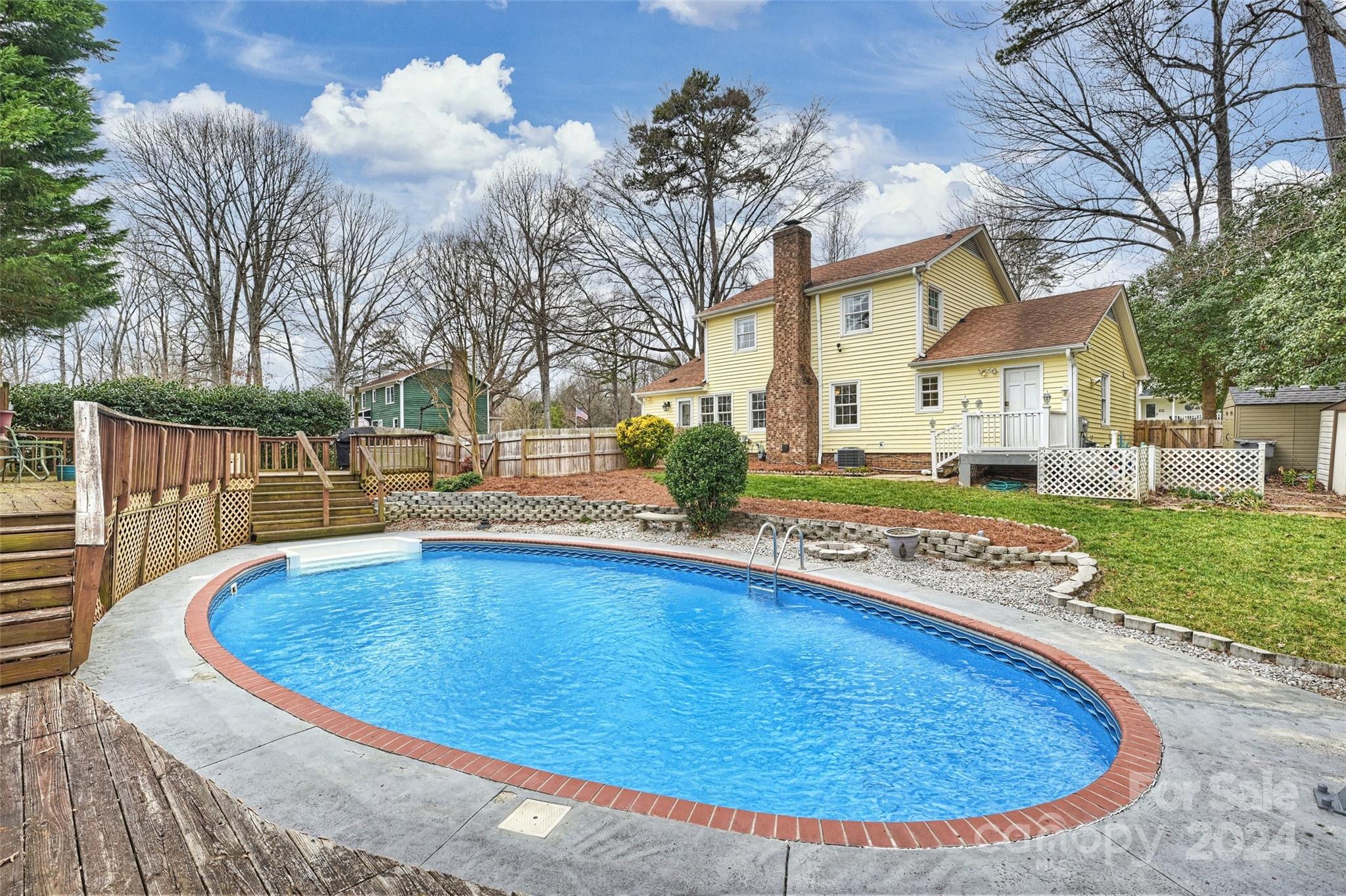 Timberlake - Residential