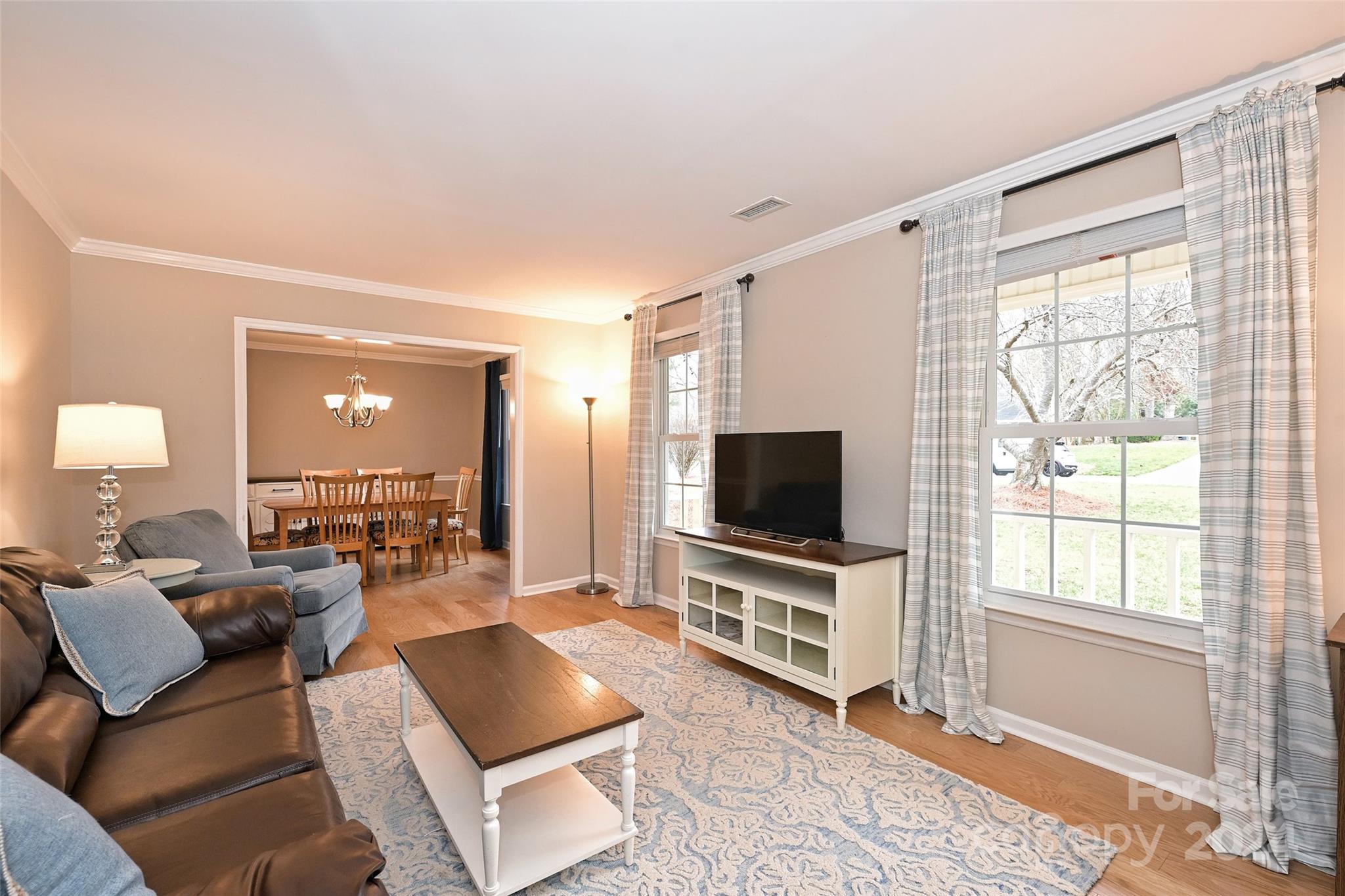 Timberlake - Residential