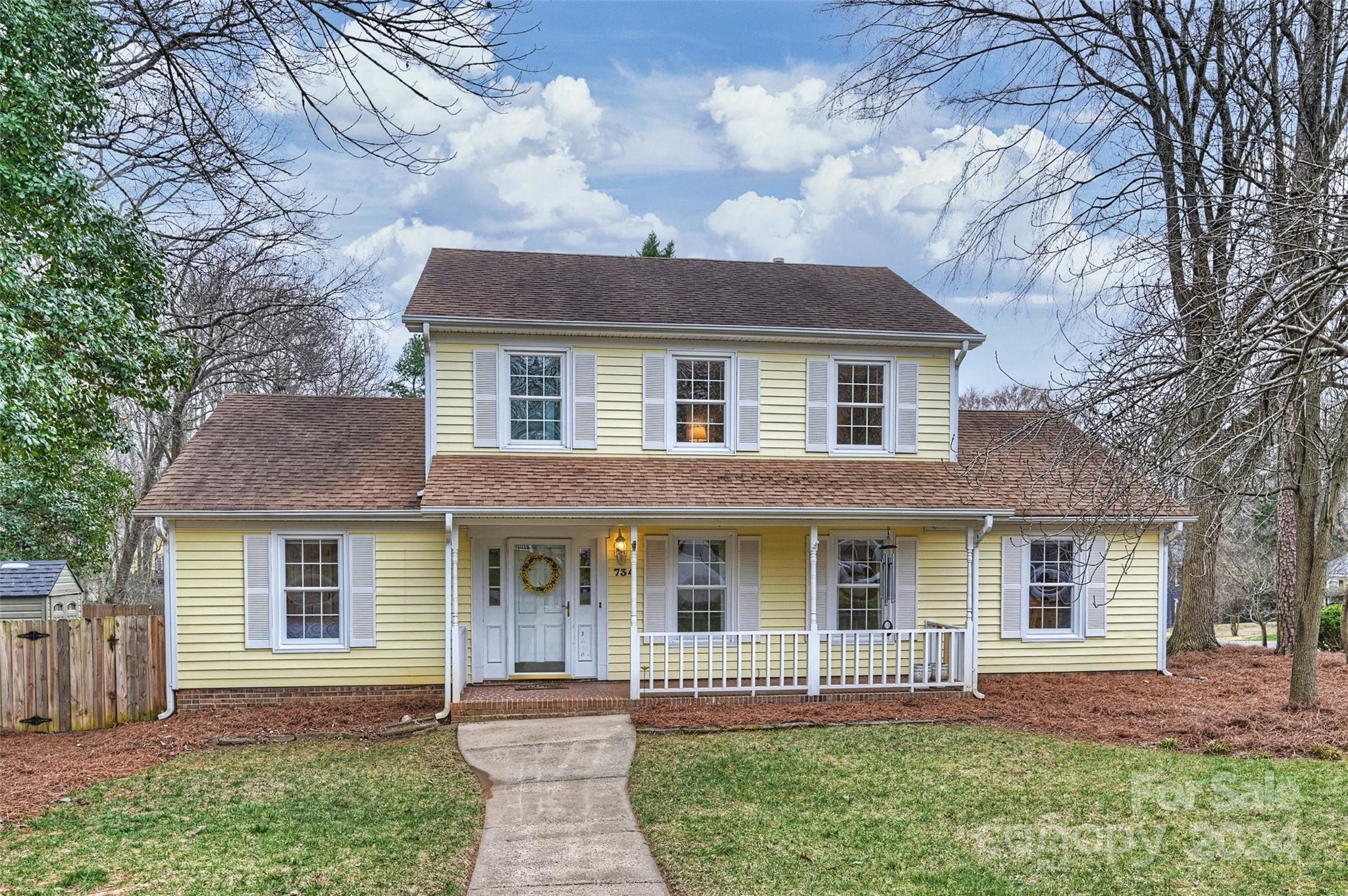 Timberlake - Residential