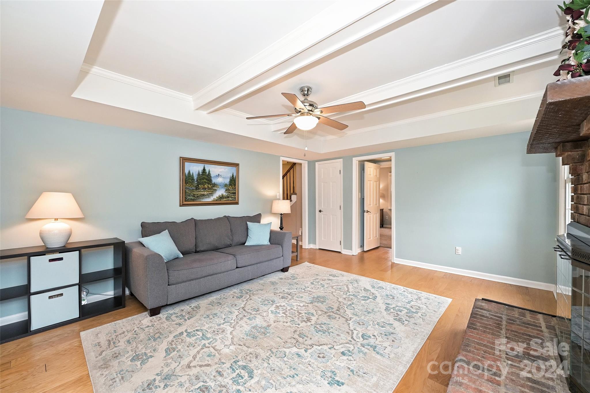 Timberlake - Residential