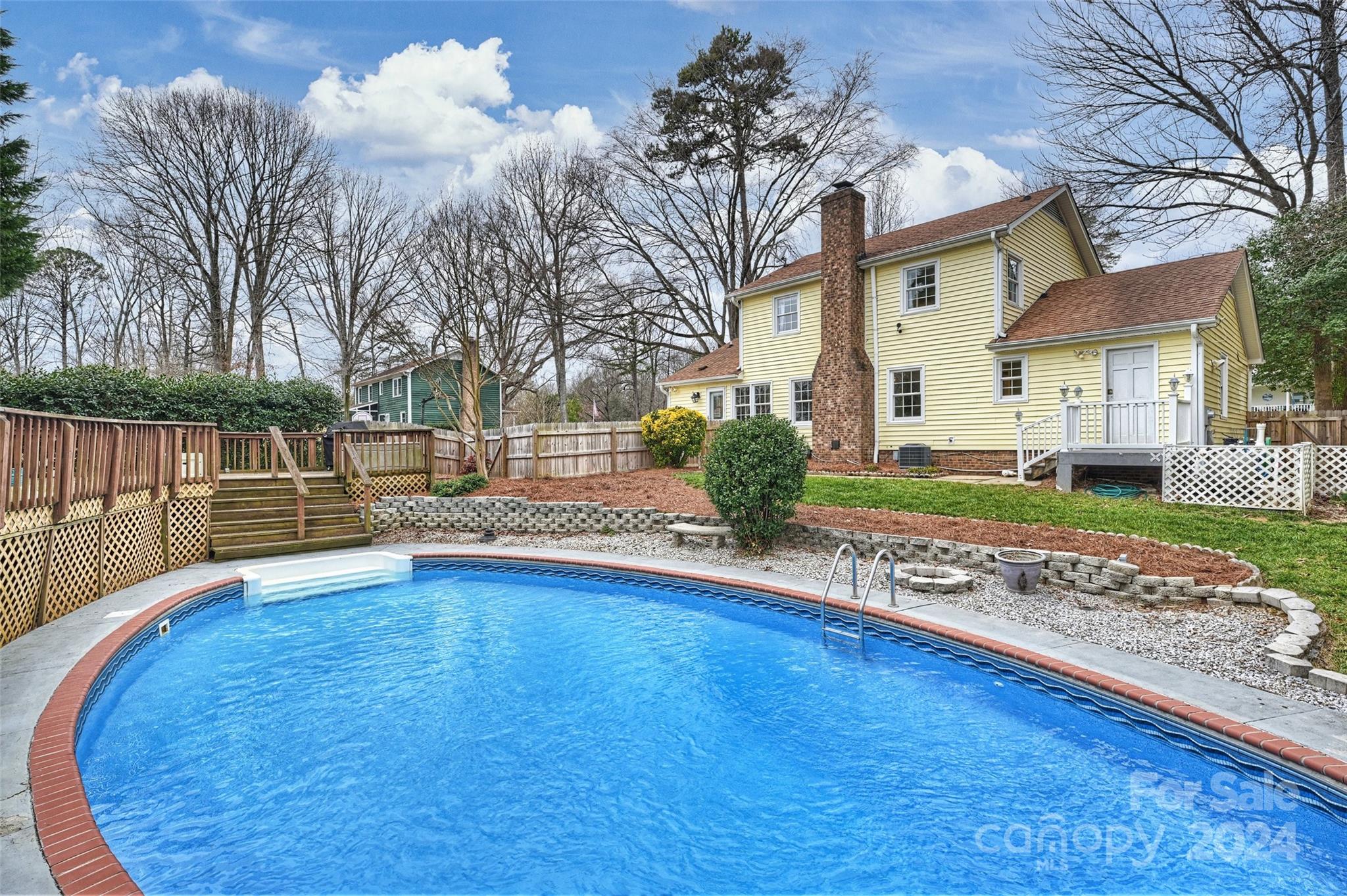 Timberlake - Residential