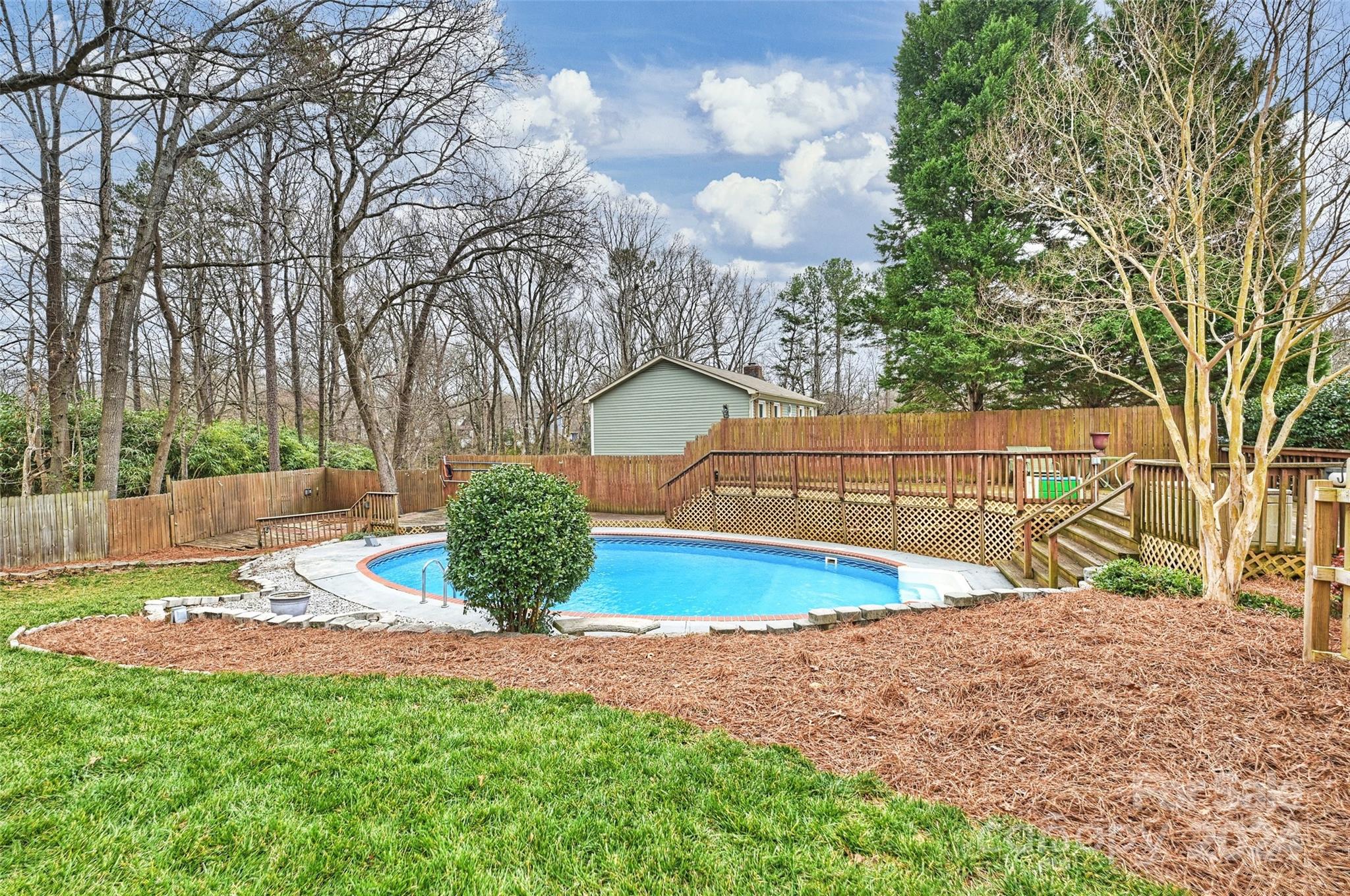 Timberlake - Residential