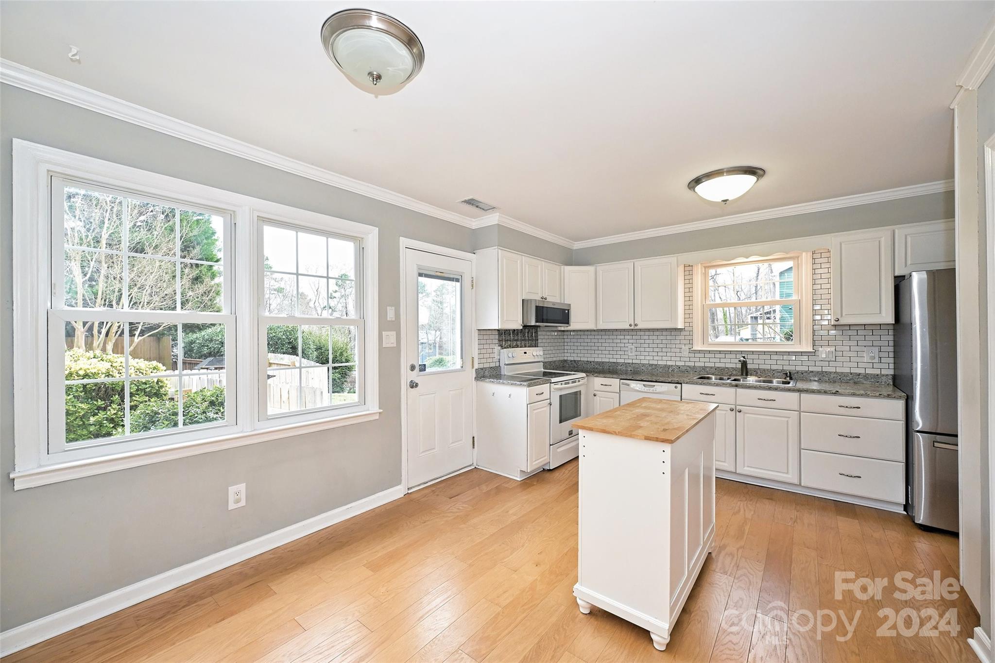 Timberlake - Residential