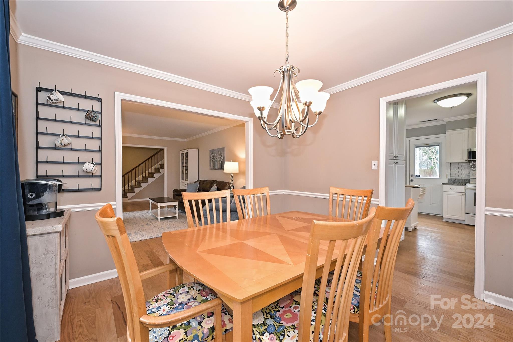 Timberlake - Residential