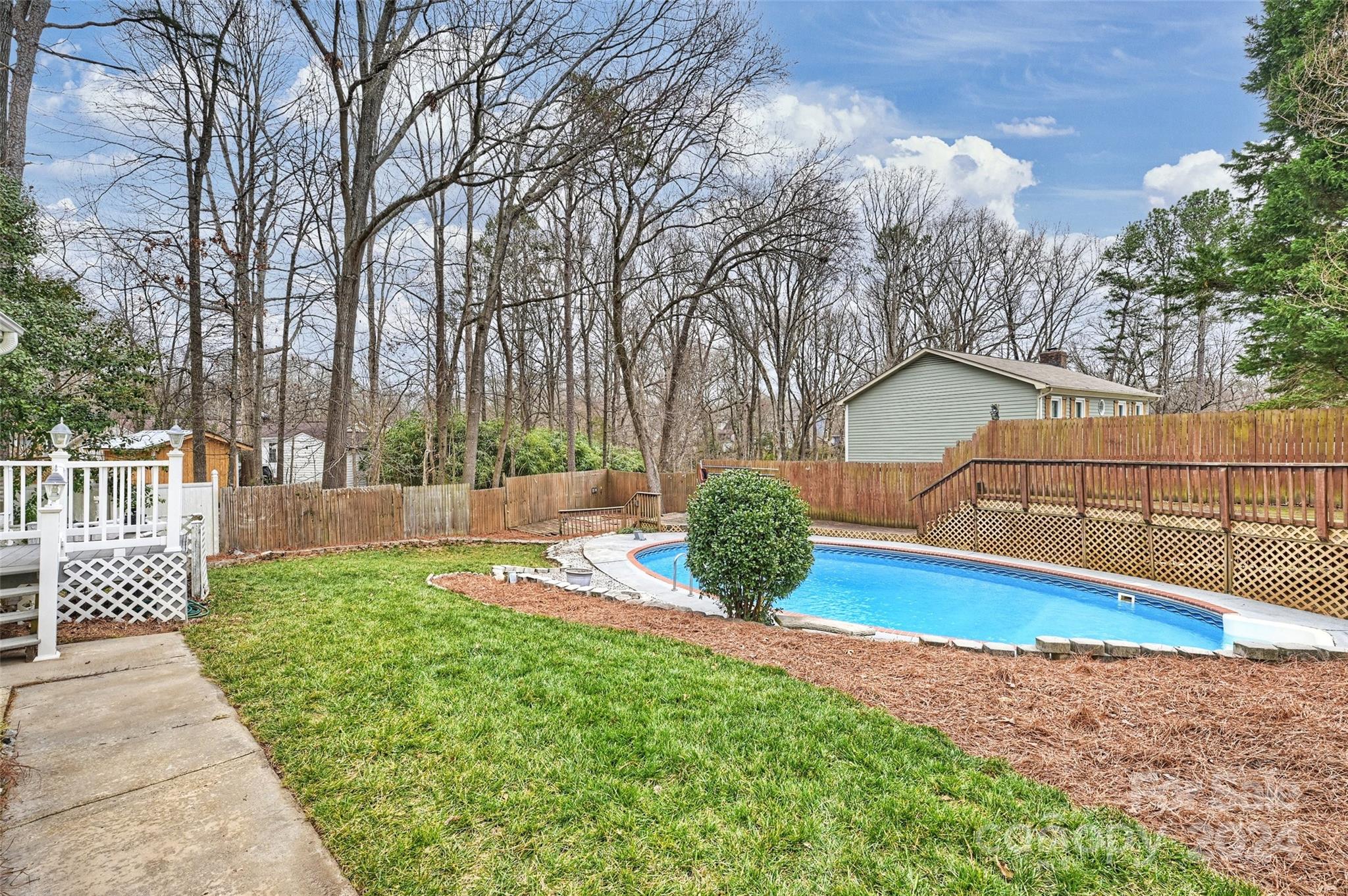 Timberlake - Residential