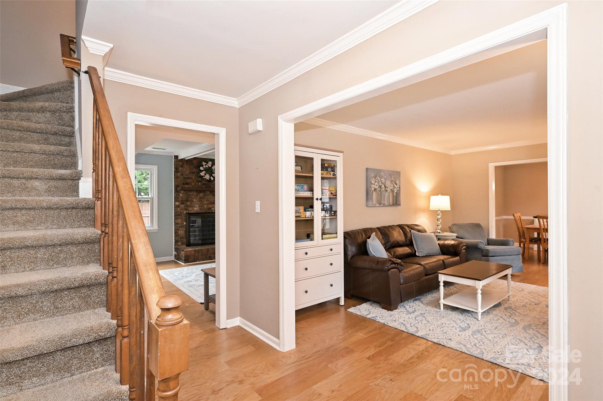 Timberlake - Residential