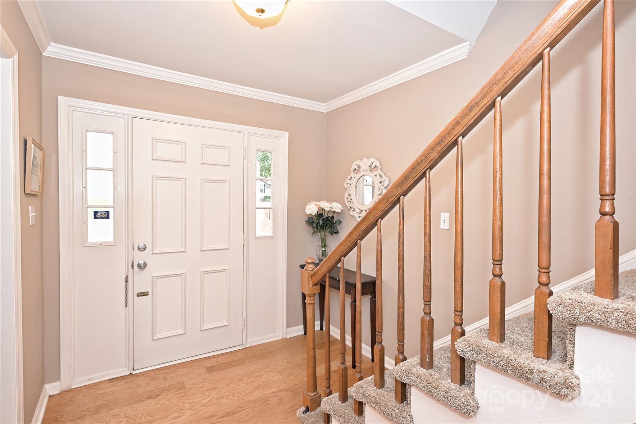 Timberlake - Residential