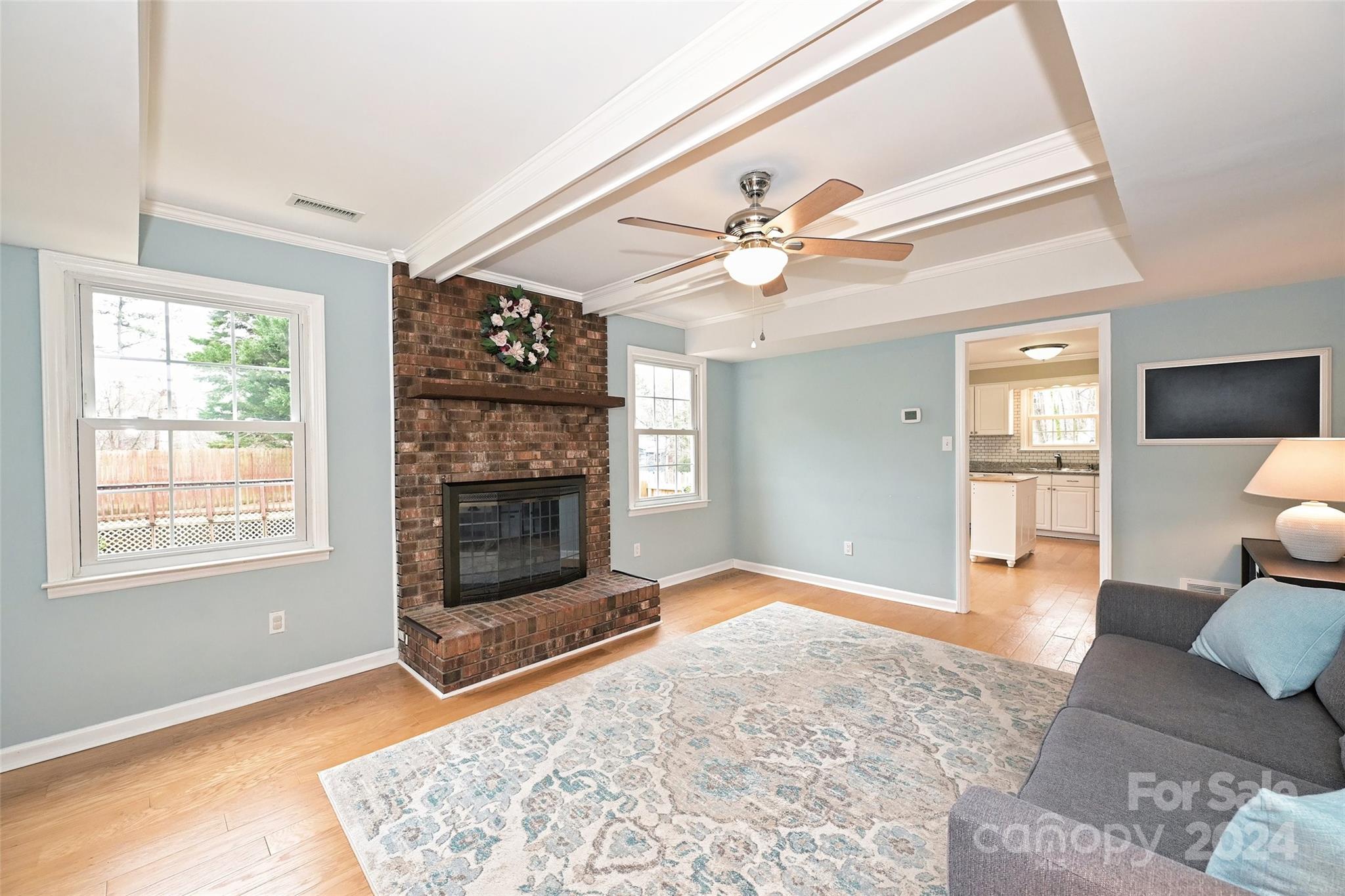 Timberlake - Residential