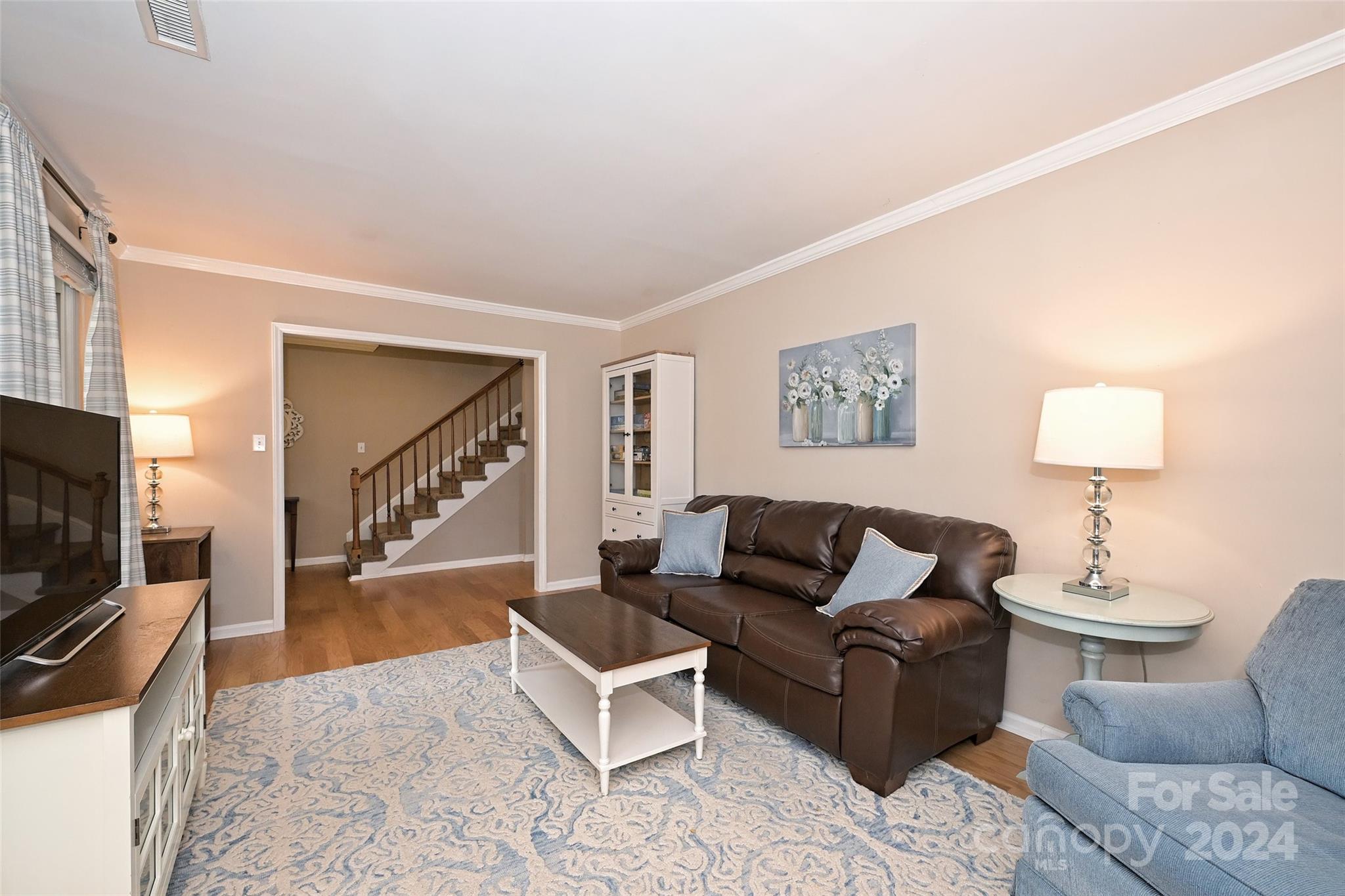 Timberlake - Residential