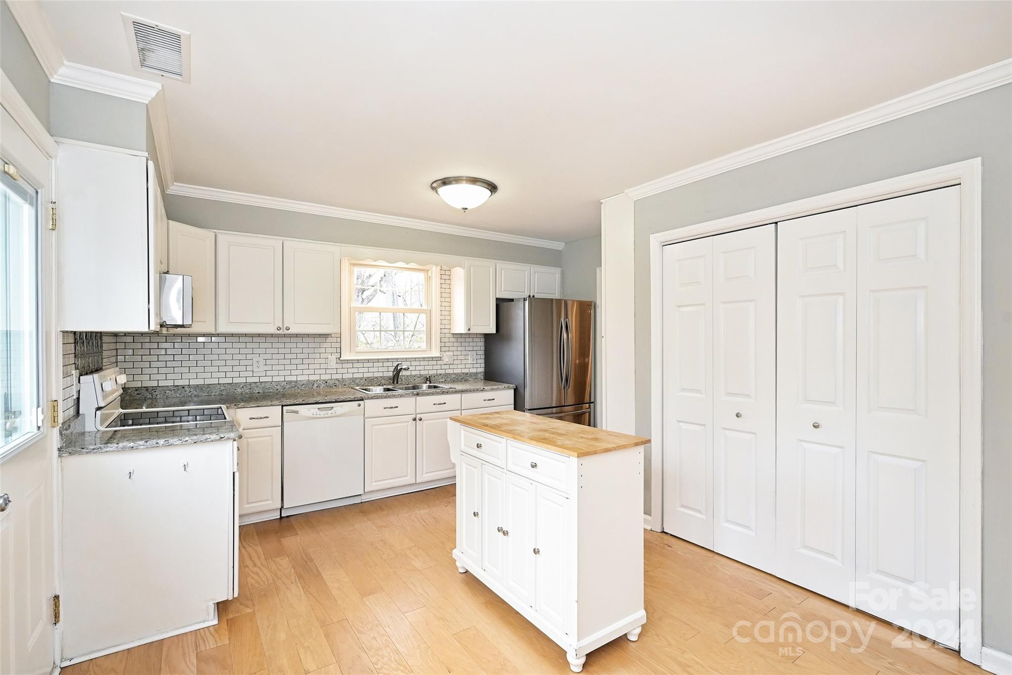 Timberlake - Residential