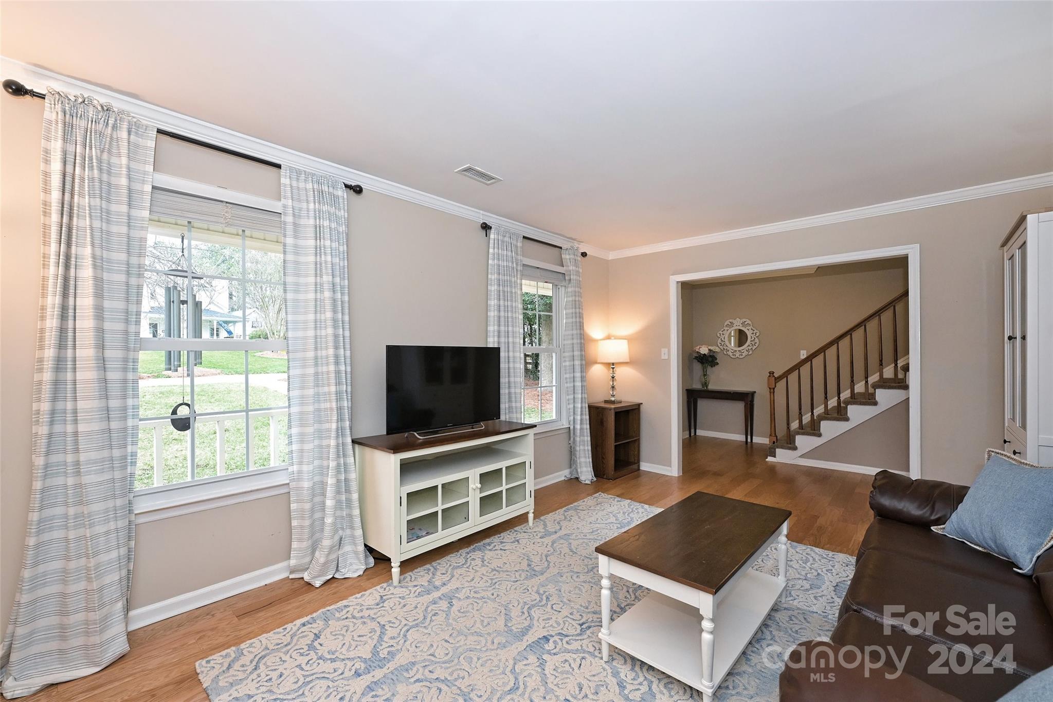 Timberlake - Residential