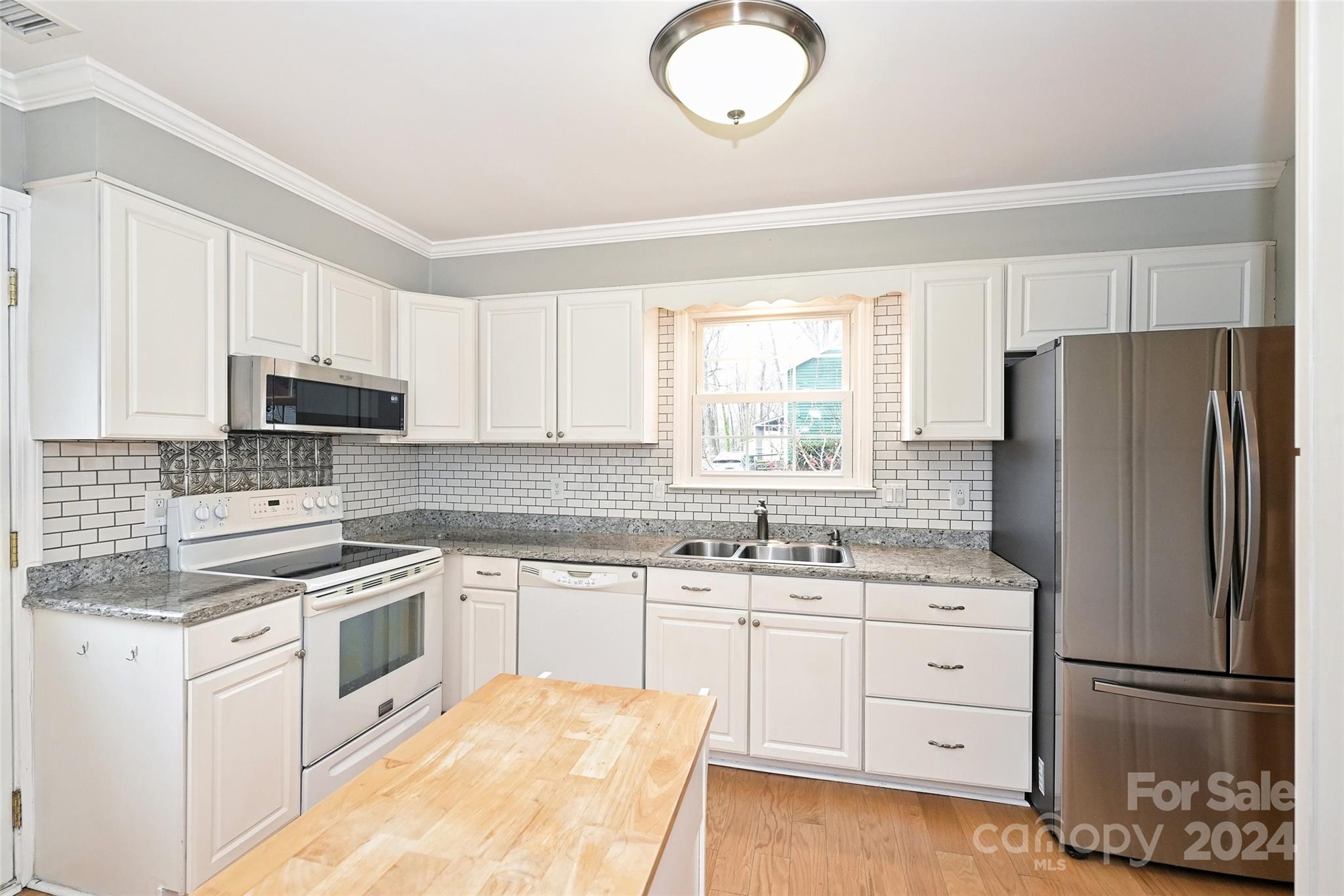 Timberlake - Residential