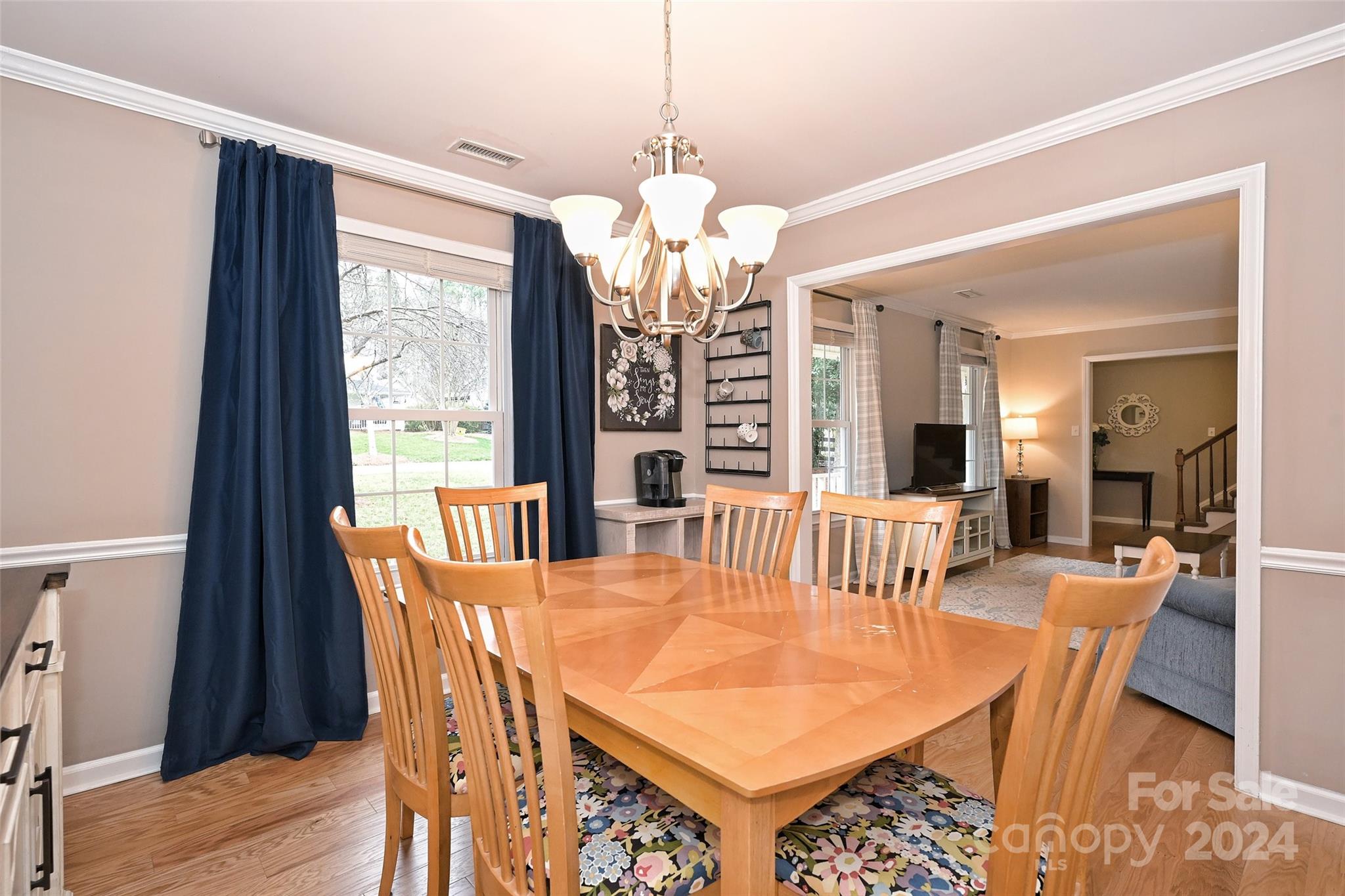 Timberlake - Residential