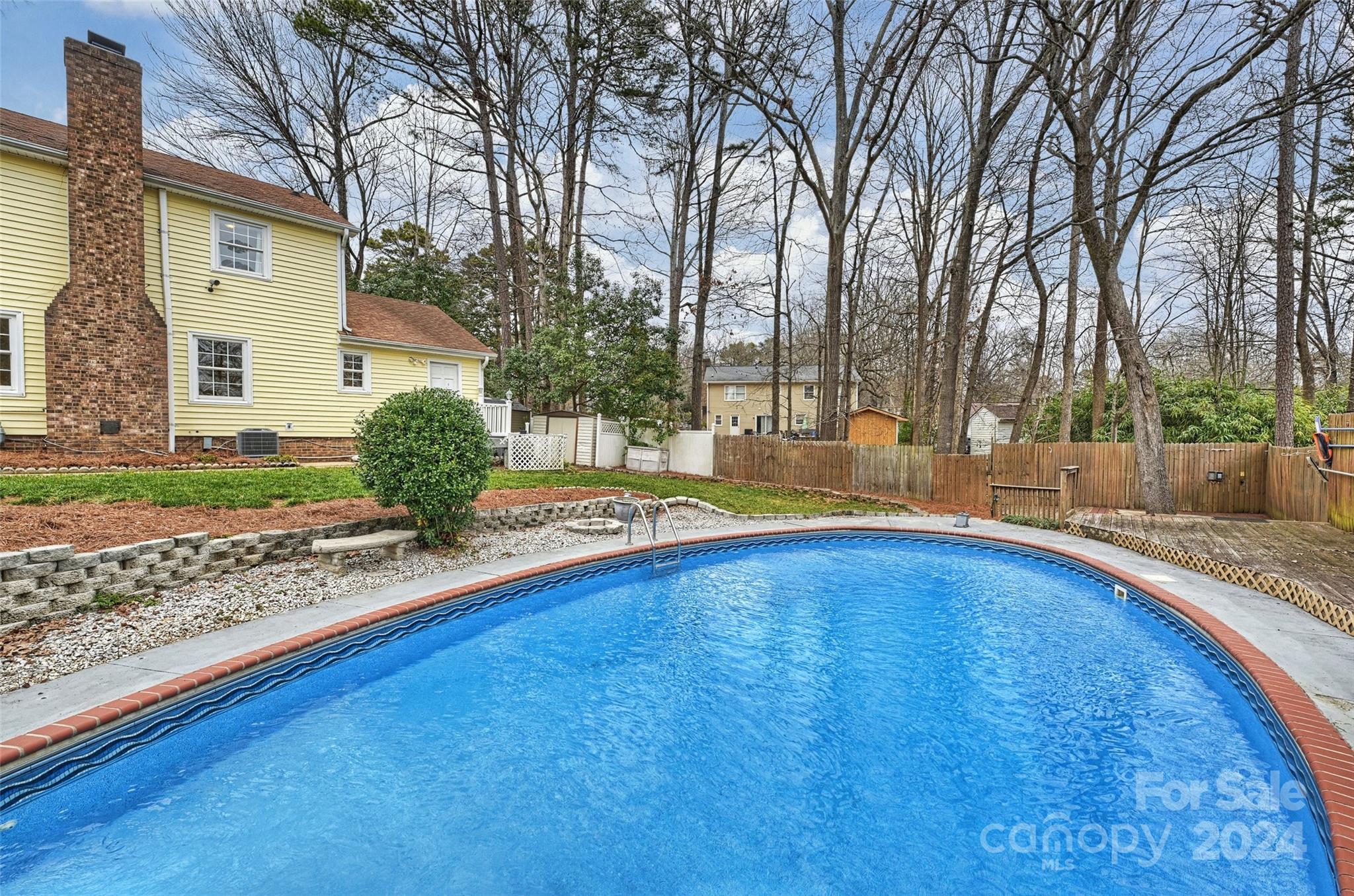 Timberlake - Residential