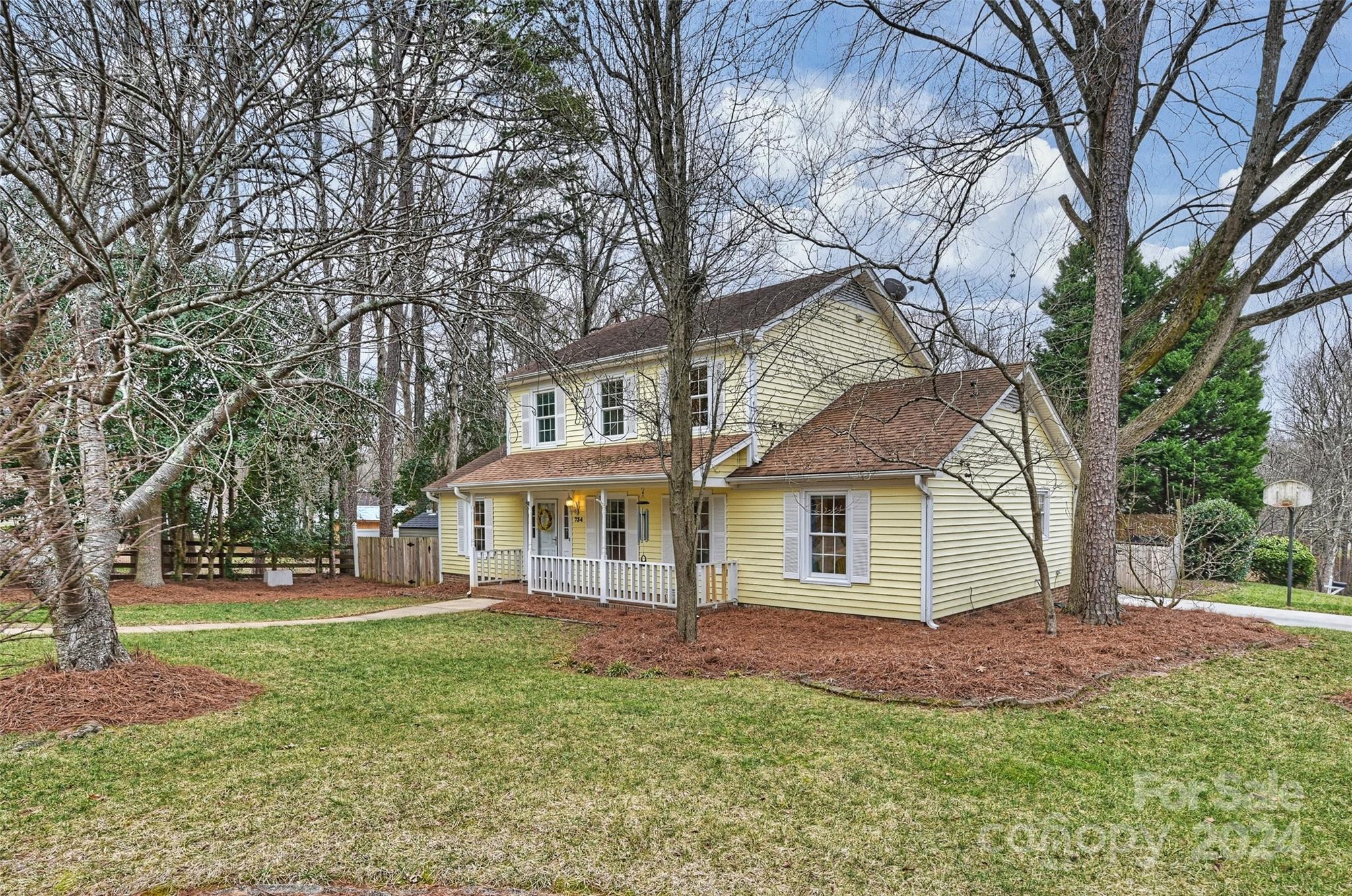 Timberlake - Residential