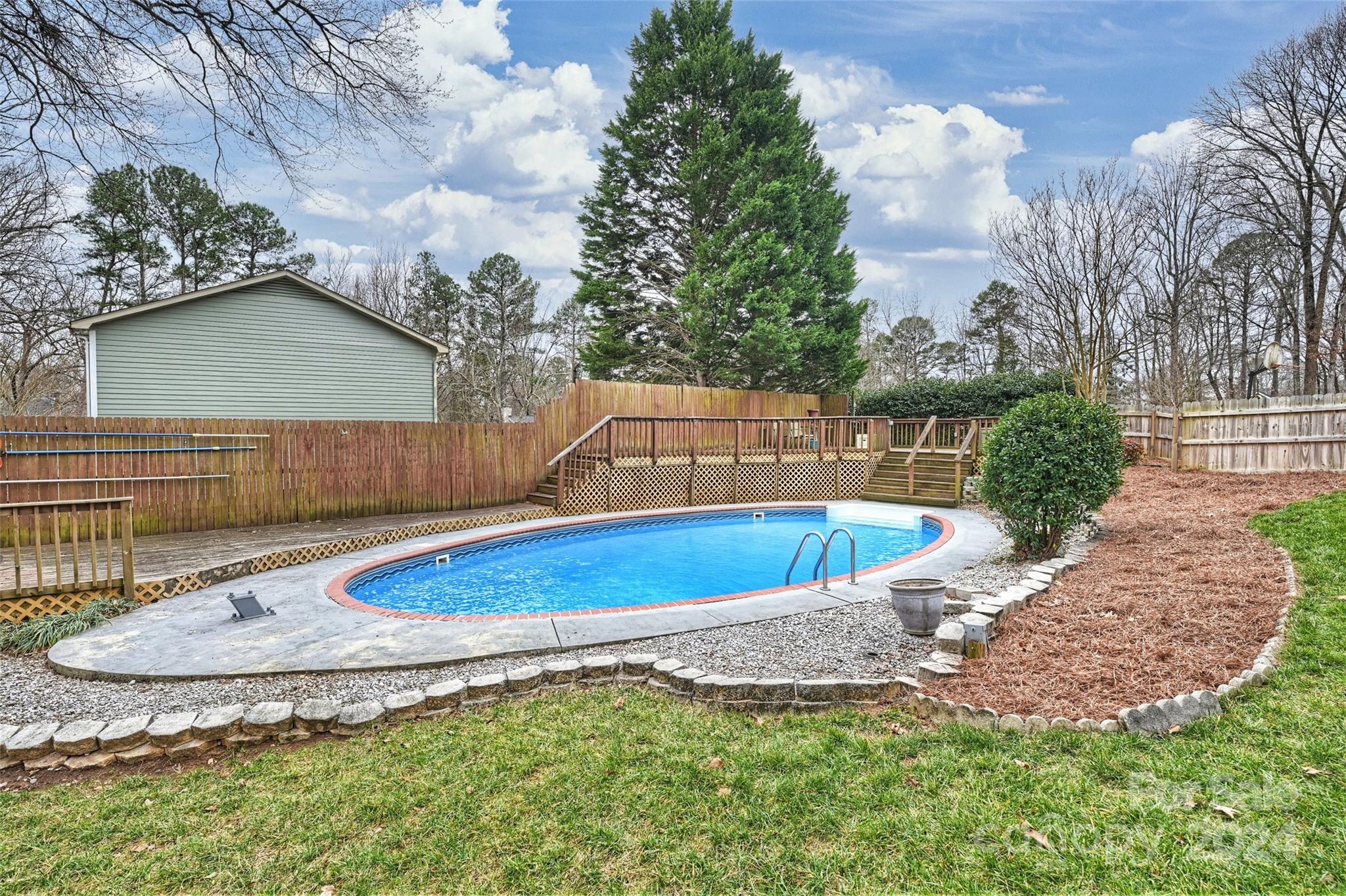 Timberlake - Residential