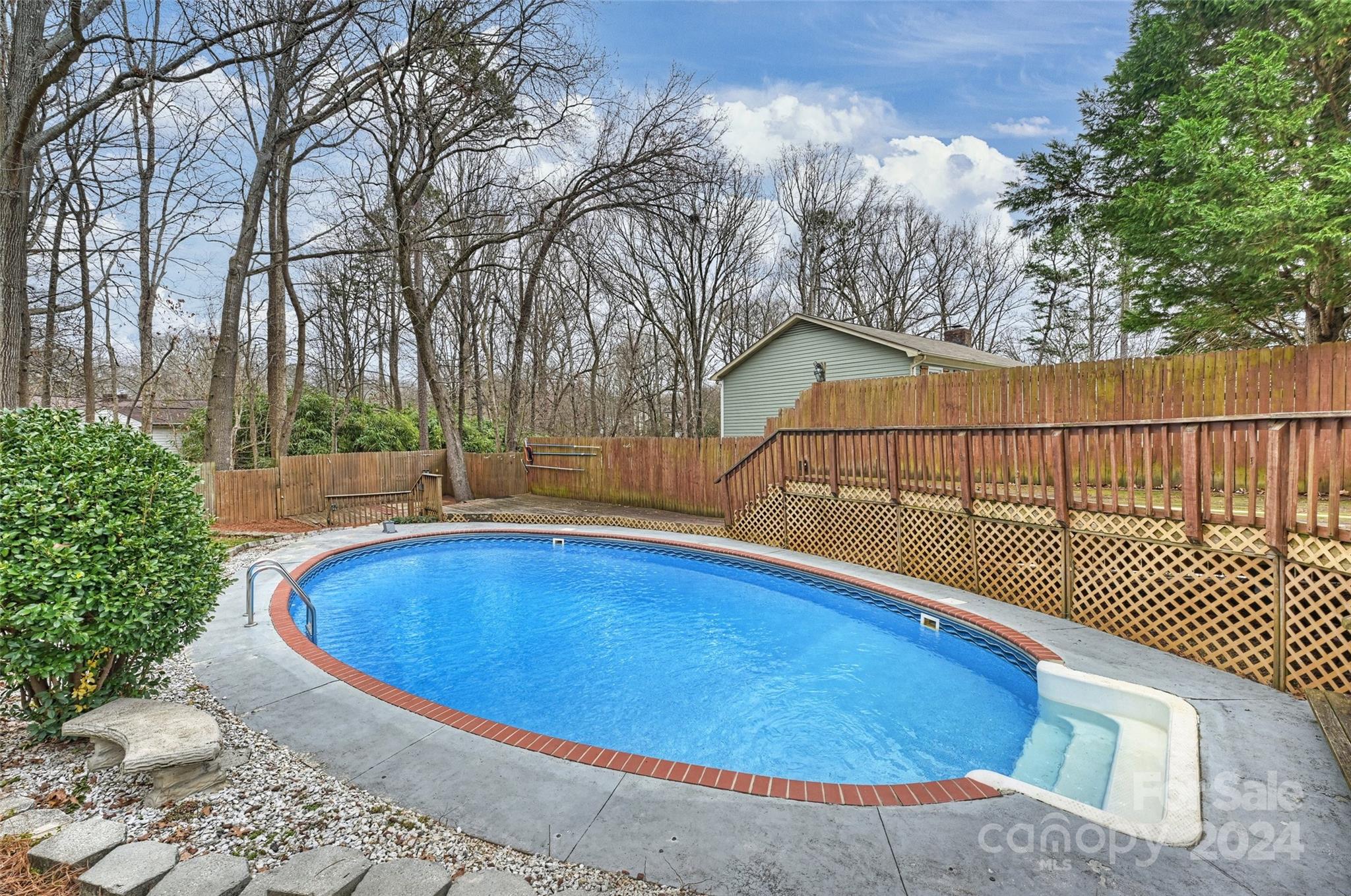 Timberlake - Residential