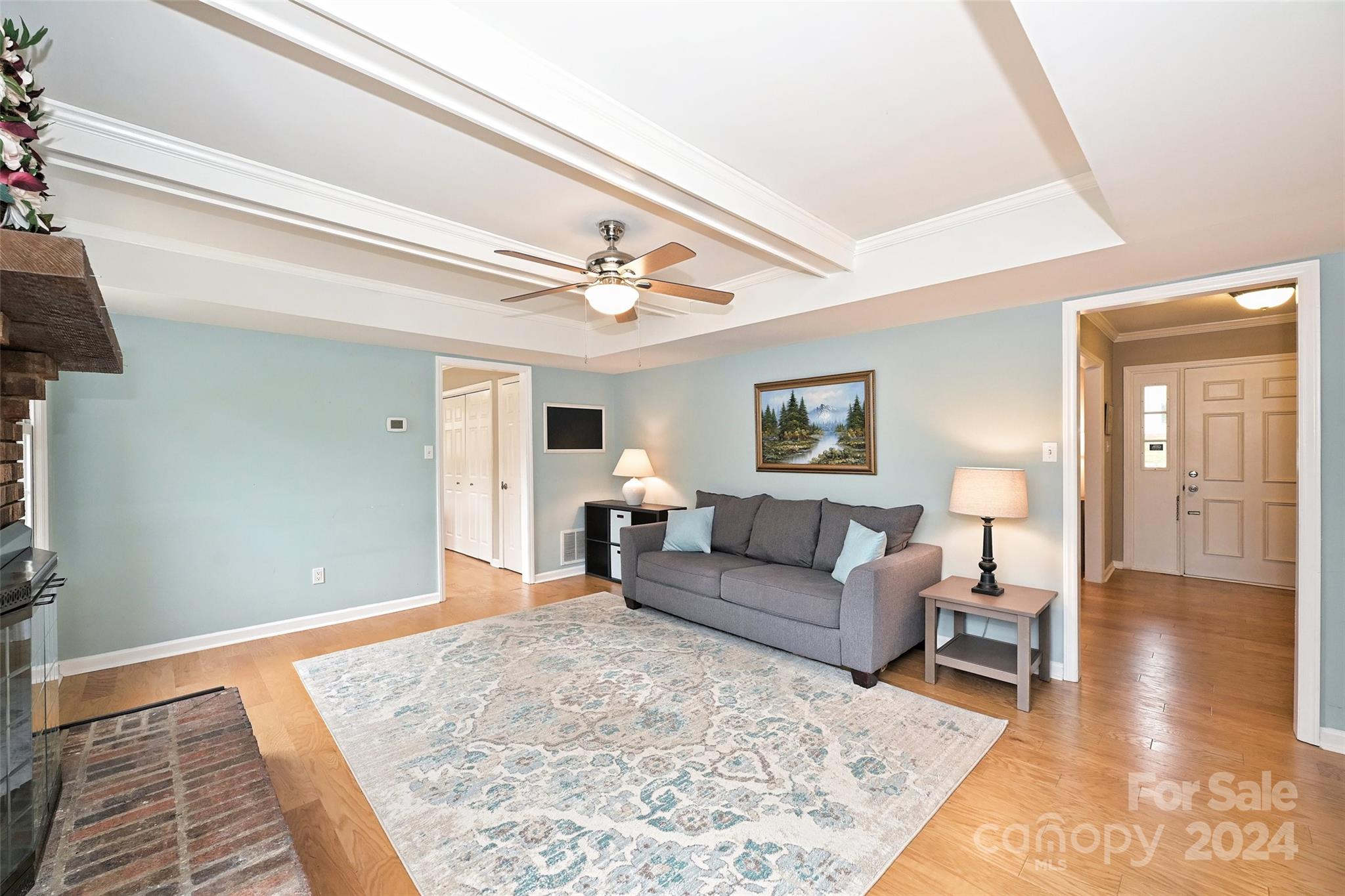 Timberlake - Residential