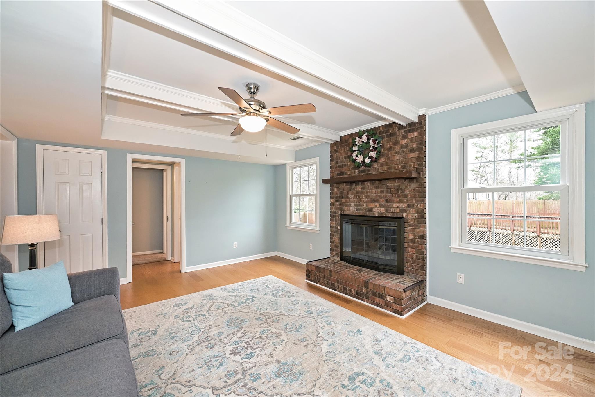 Timberlake - Residential