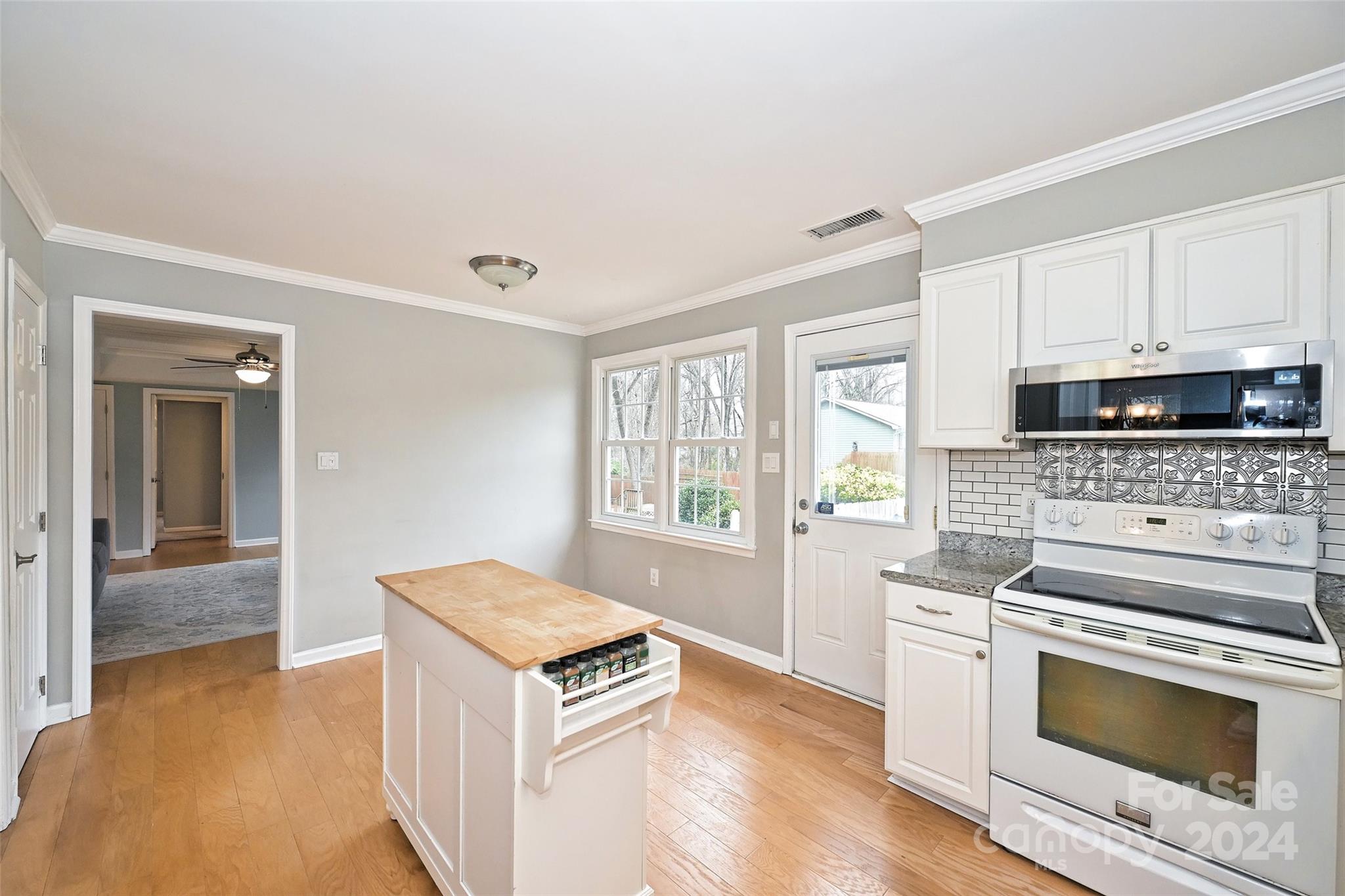 Timberlake - Residential