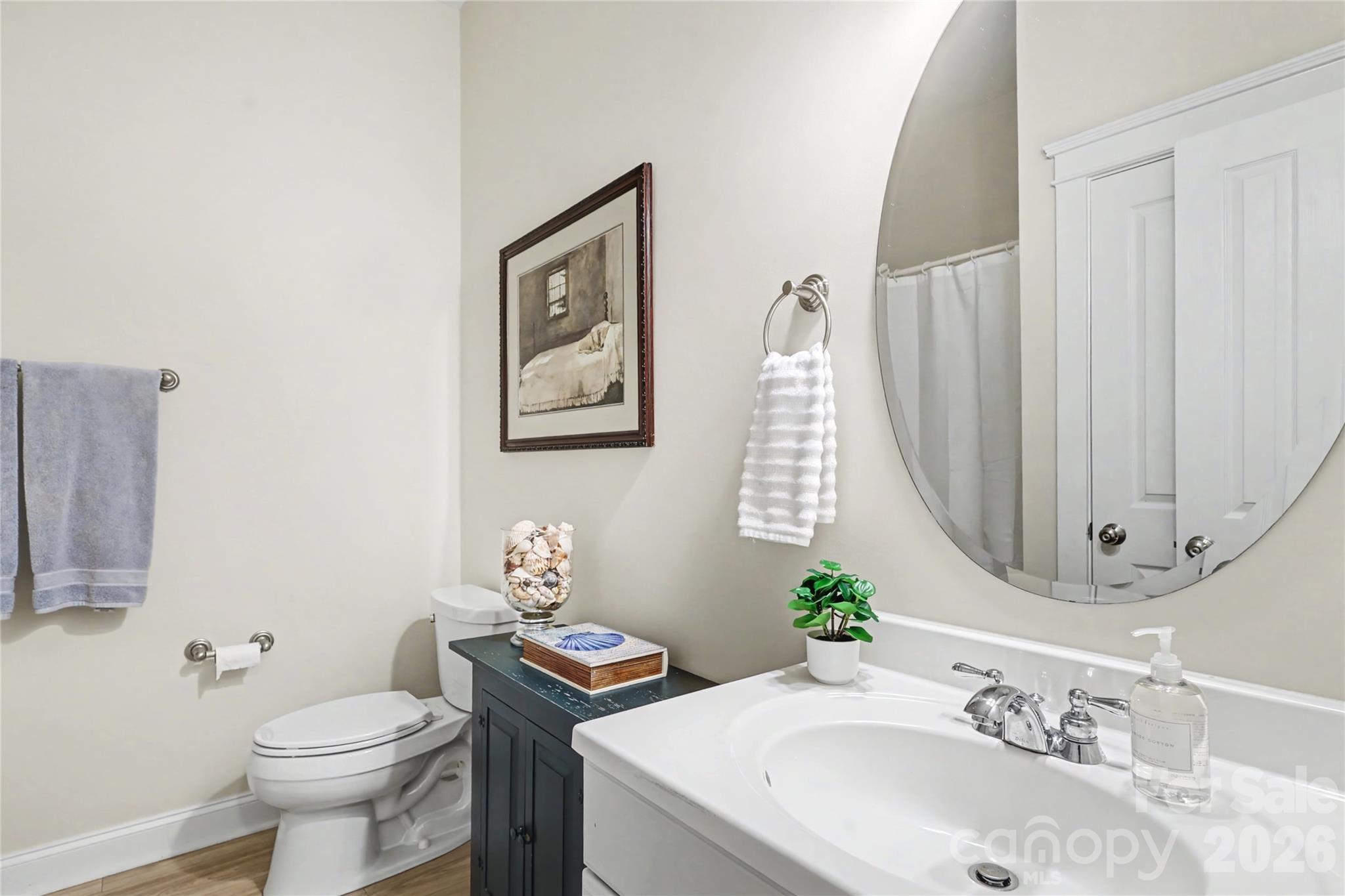 Skybrook - Residential