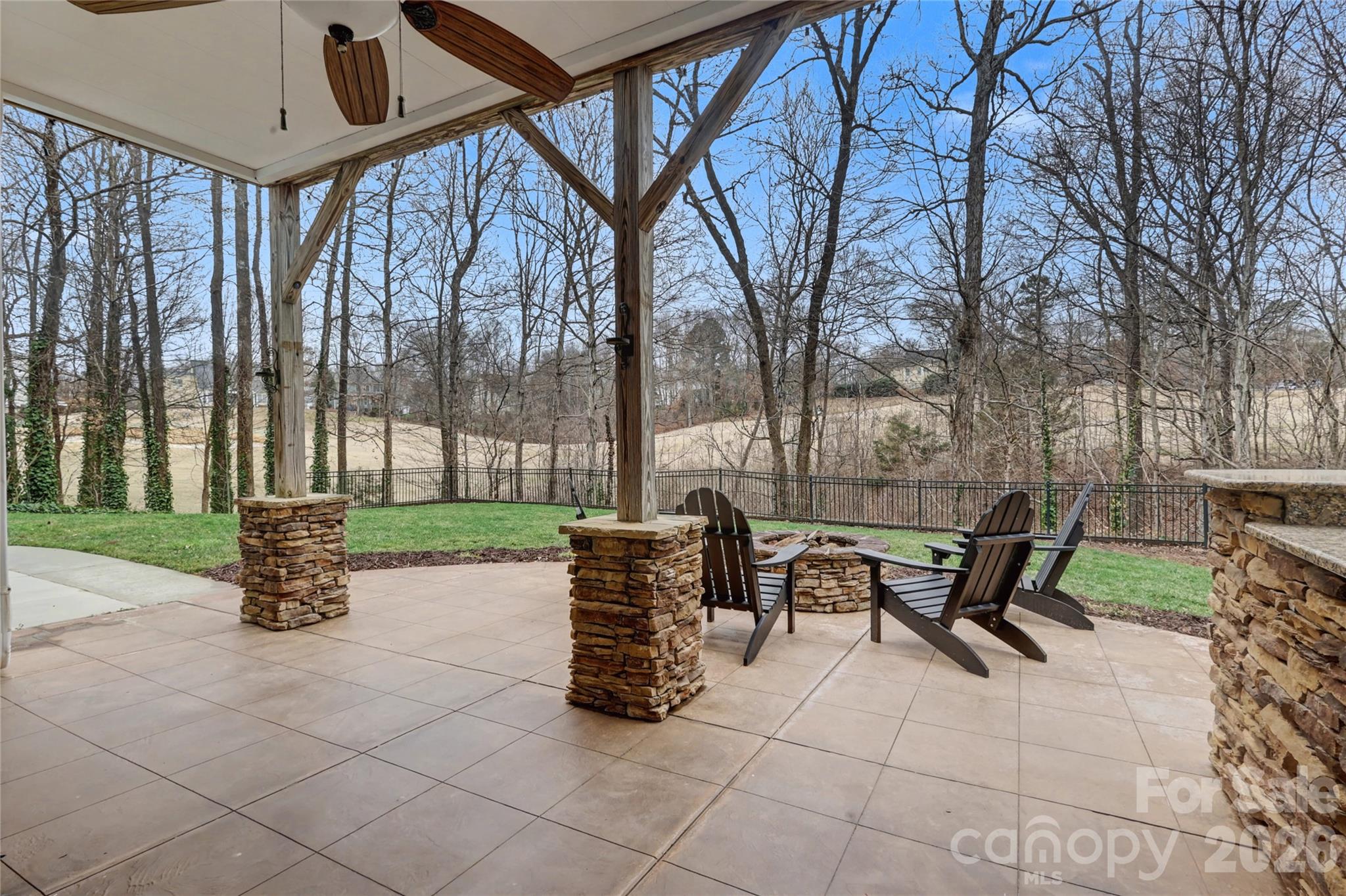 Skybrook - Residential