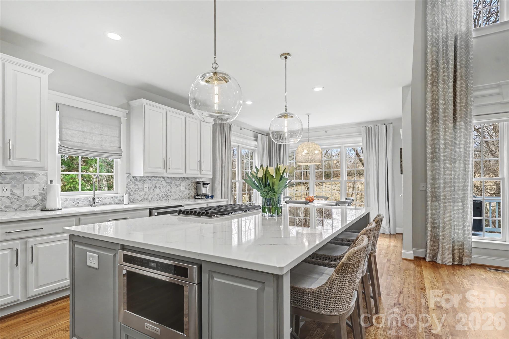 Skybrook - Residential