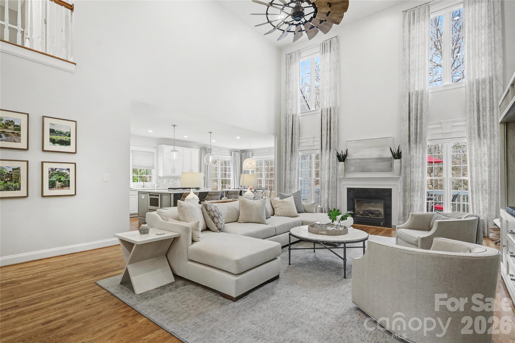 Skybrook - Residential