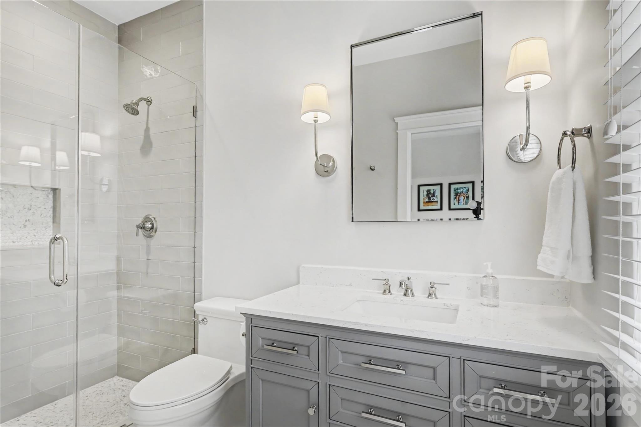 Skybrook - Residential