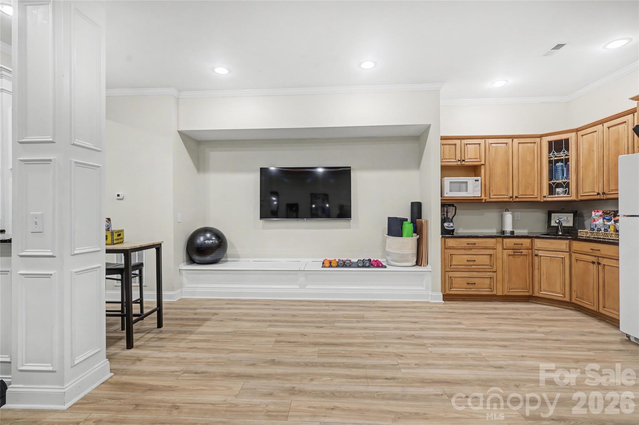 Skybrook - Residential