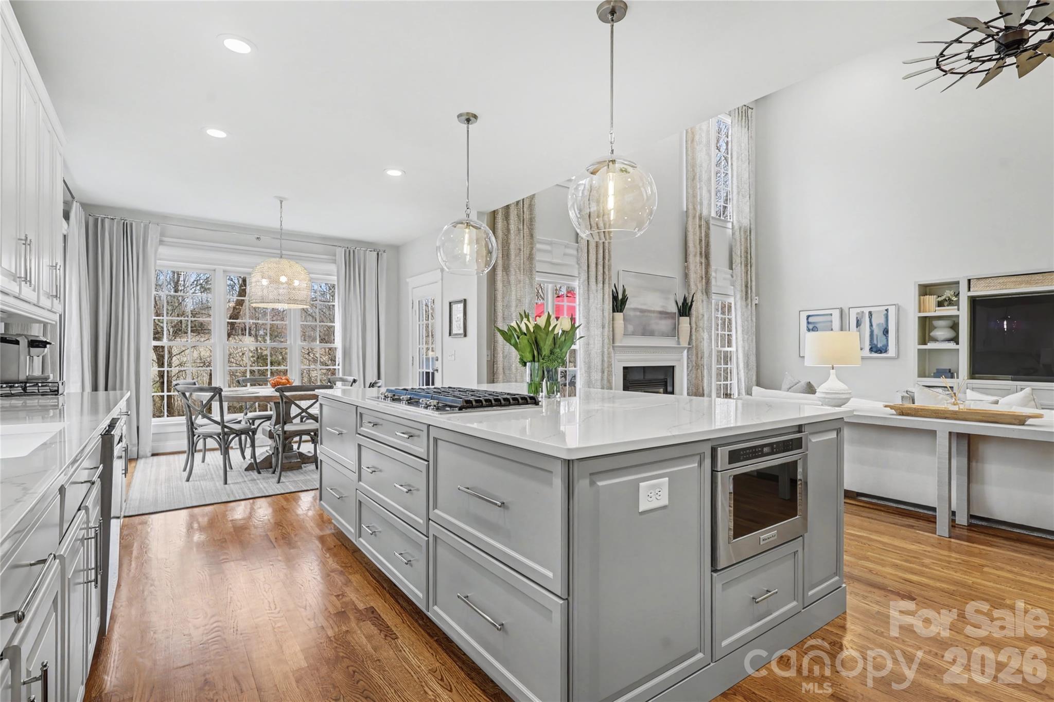 Skybrook - Residential