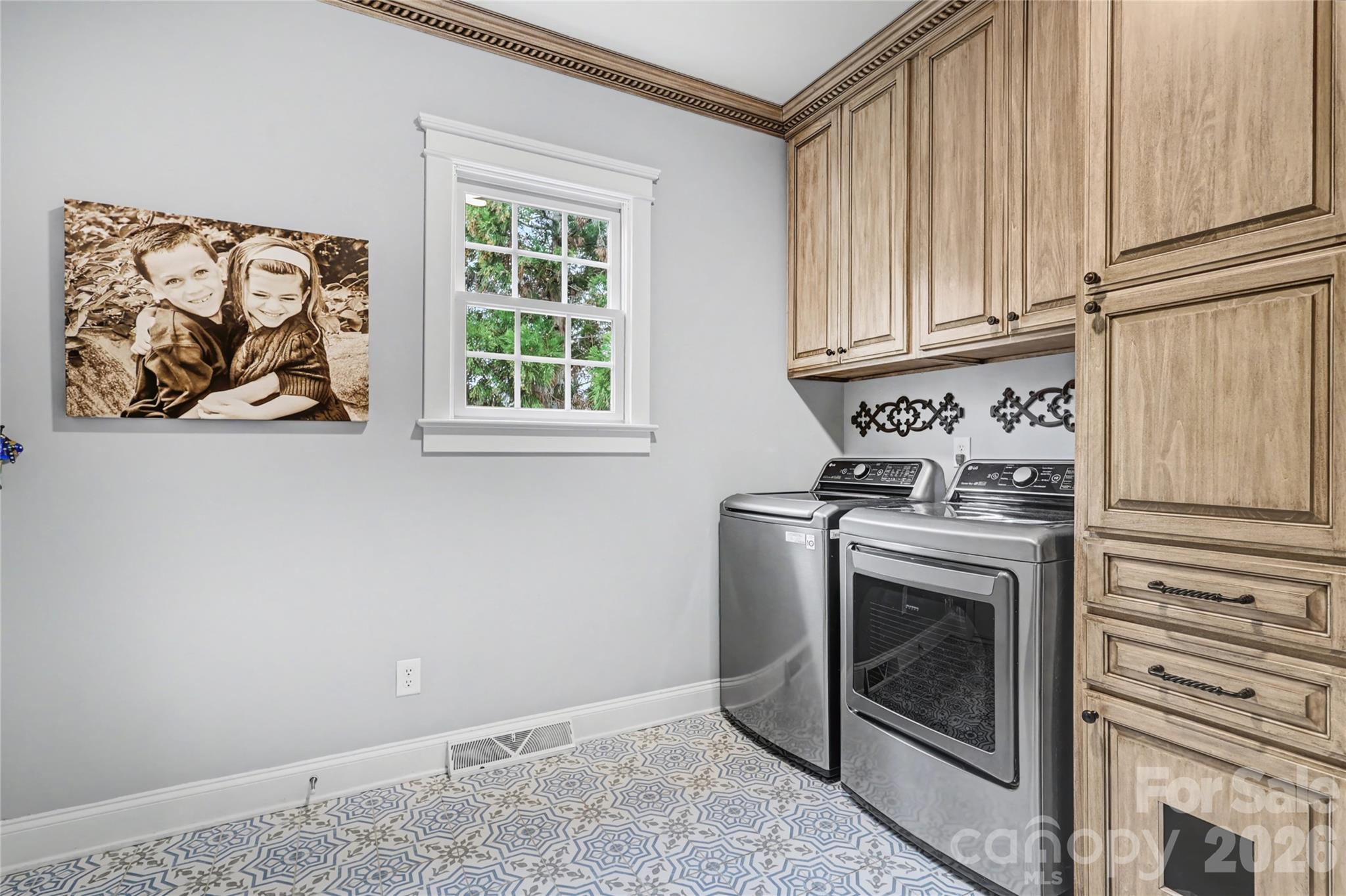 Skybrook - Residential