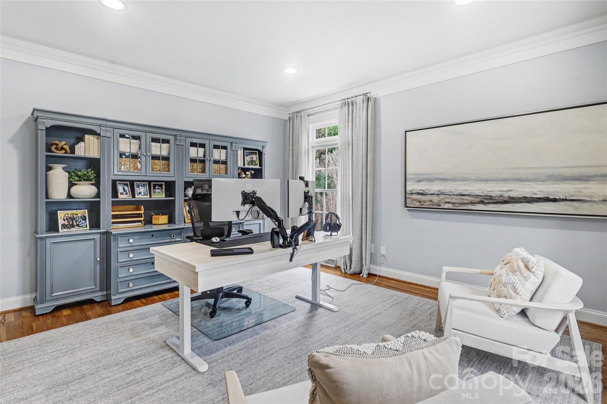 Skybrook - Residential