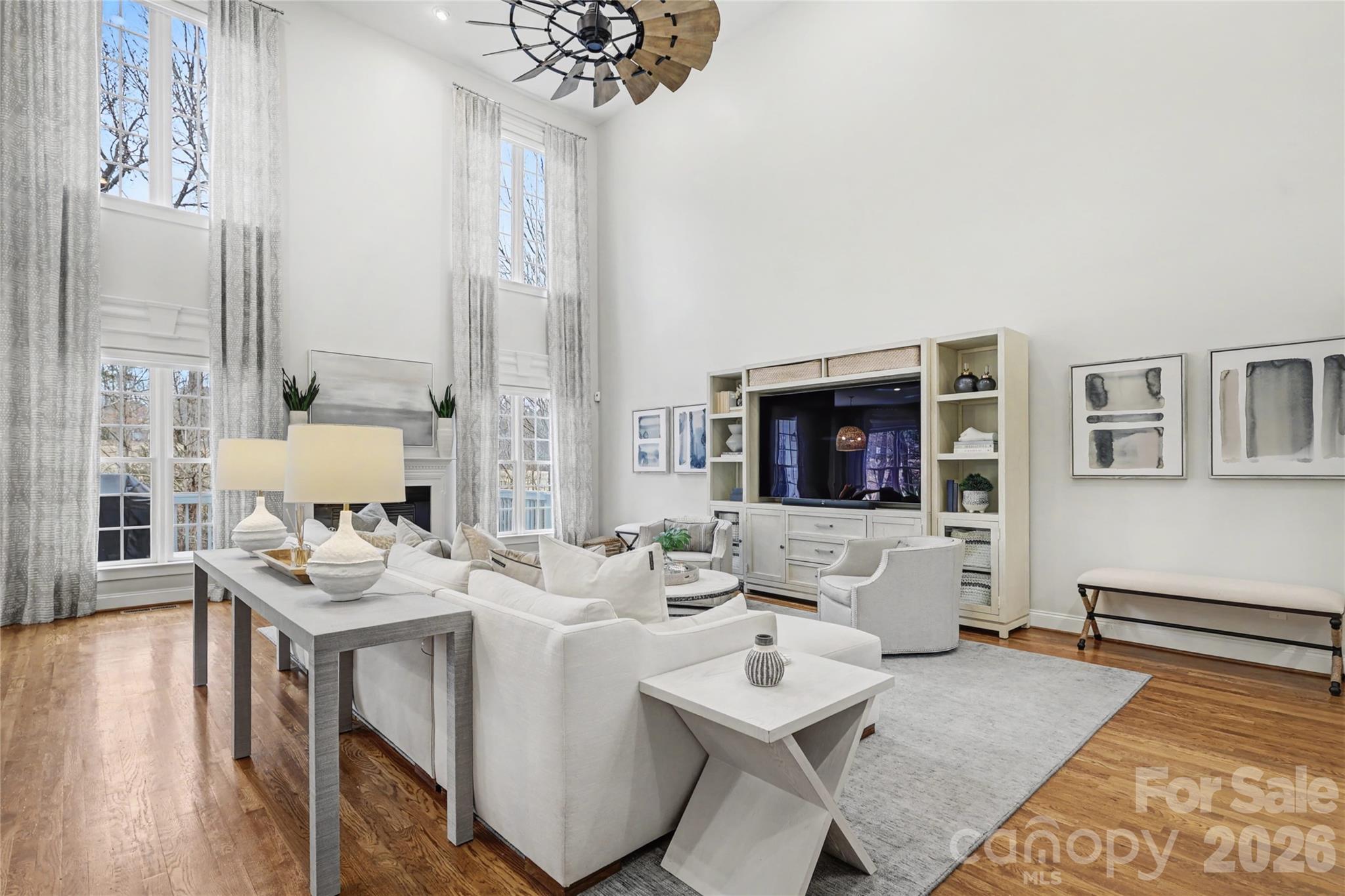 Skybrook - Residential