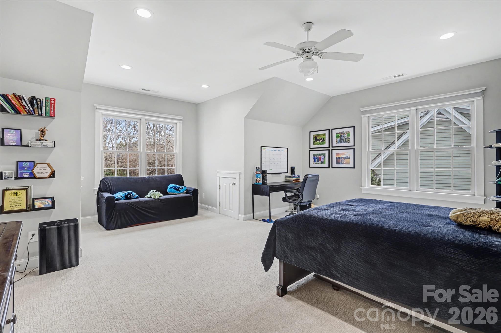 Skybrook - Residential