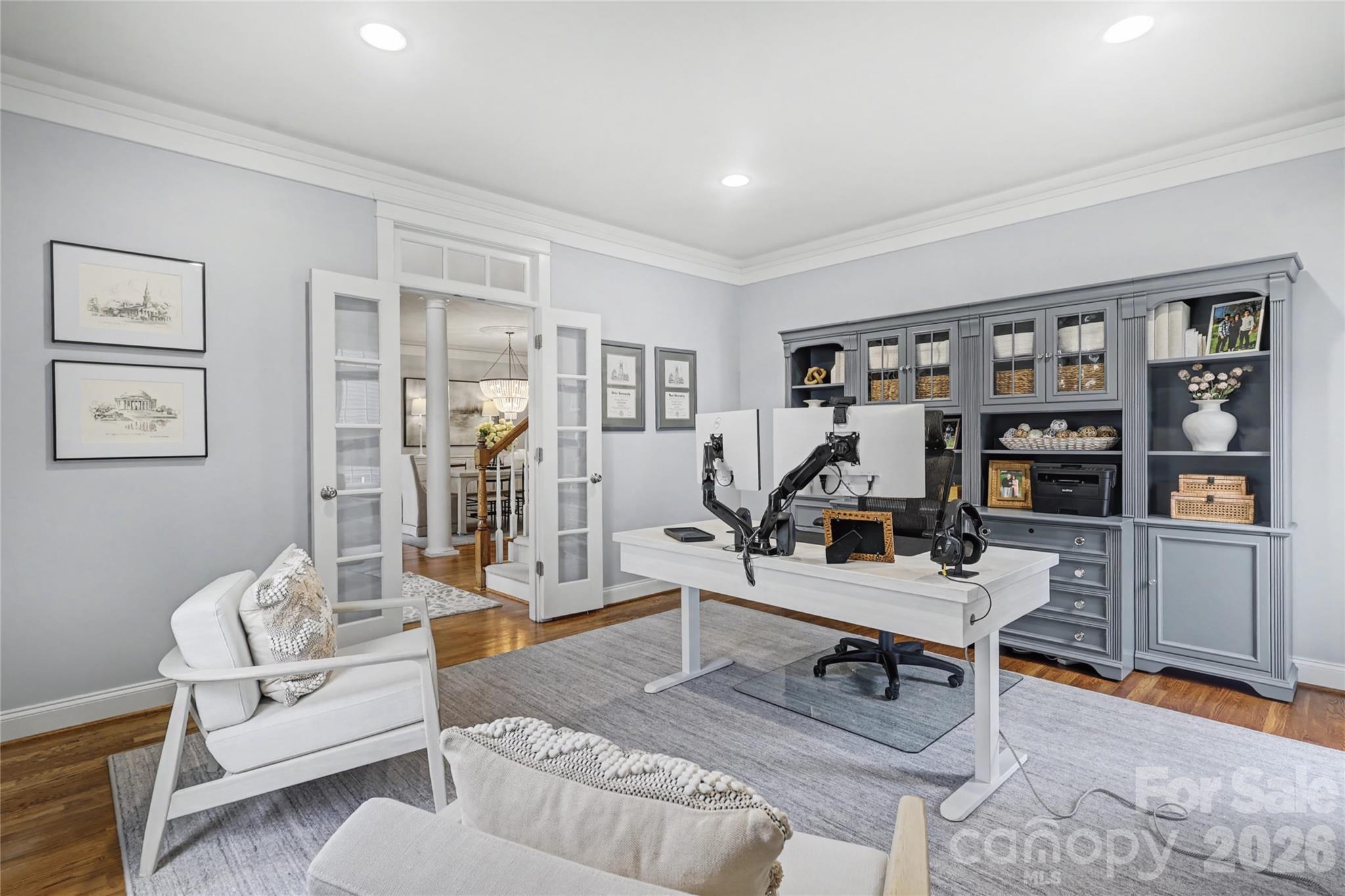 Skybrook - Residential