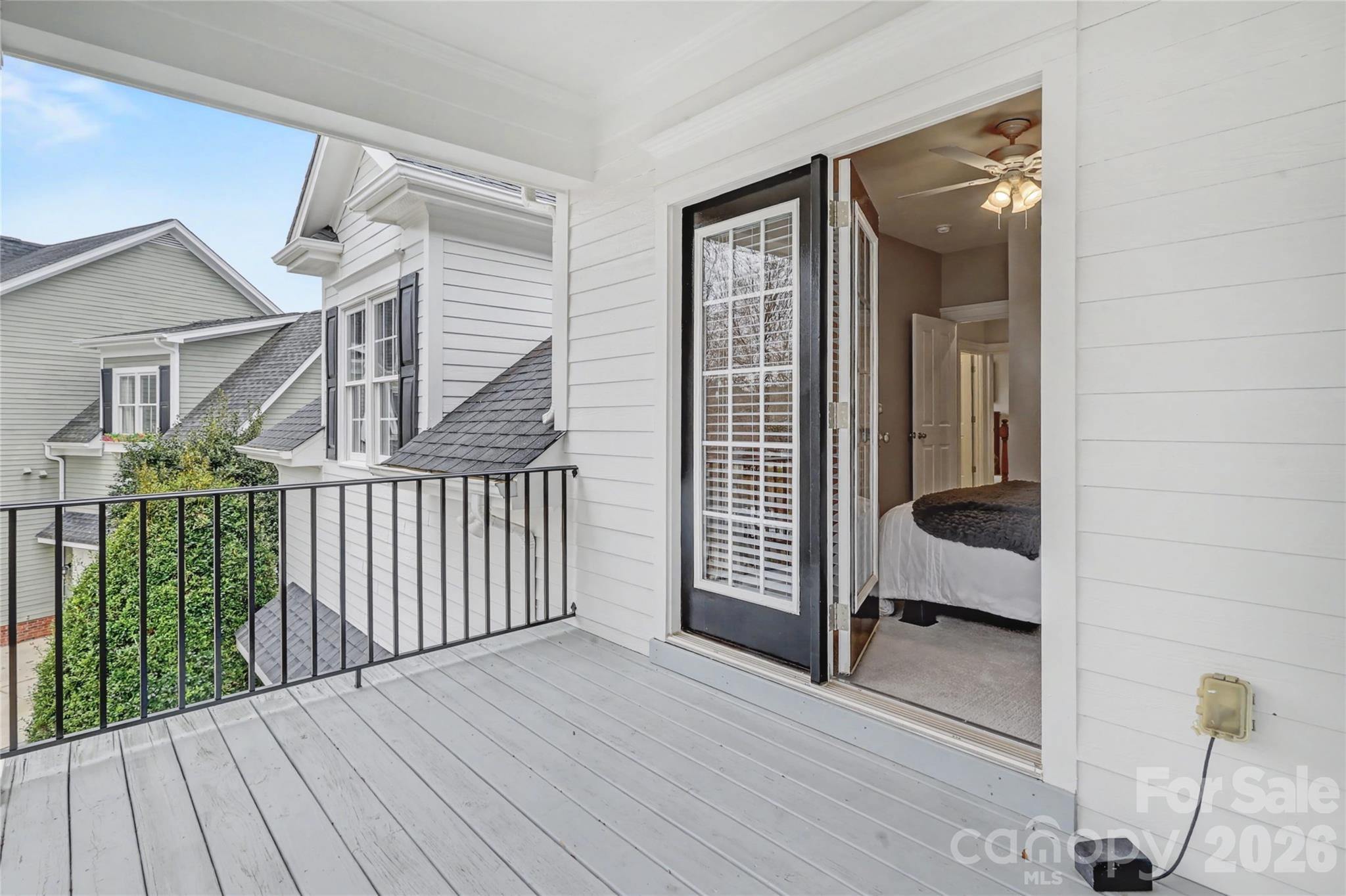 Skybrook - Residential