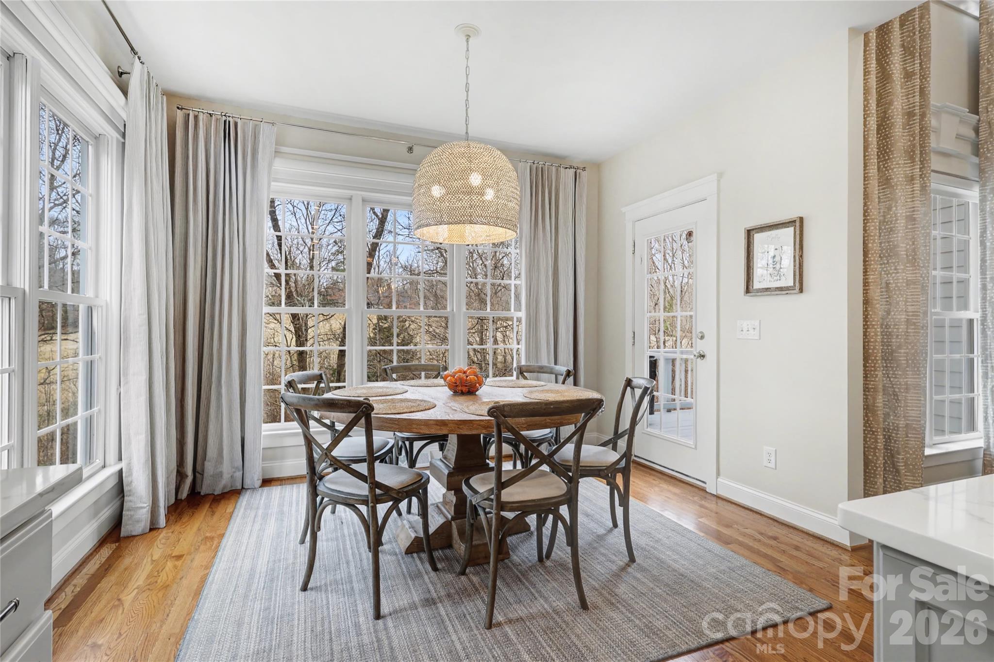 Skybrook - Residential