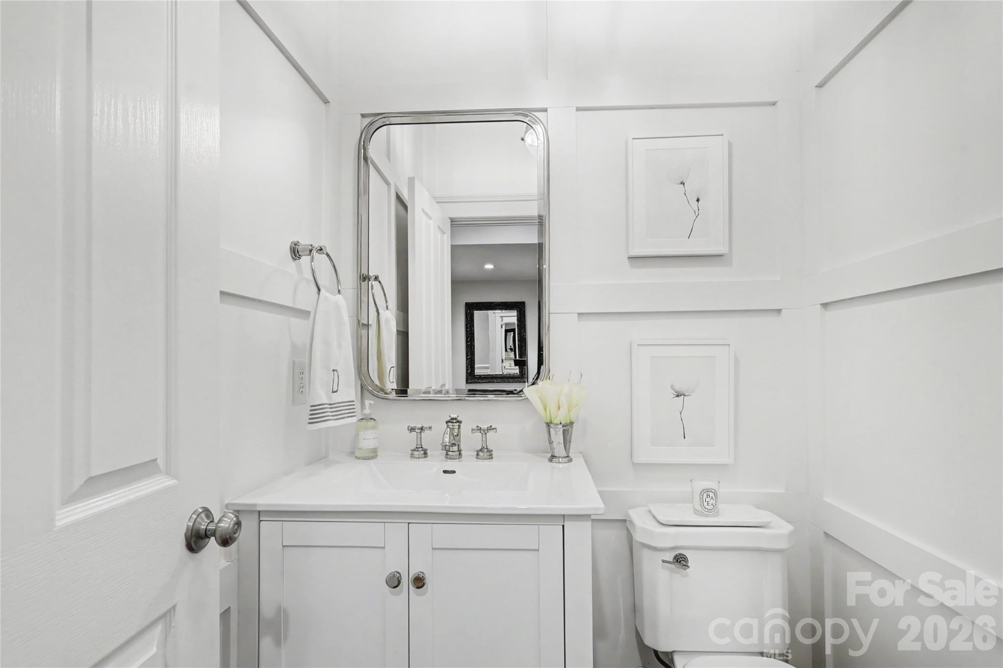 Skybrook - Residential