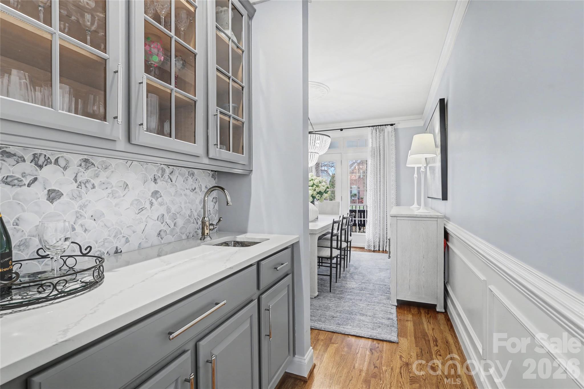 Skybrook - Residential