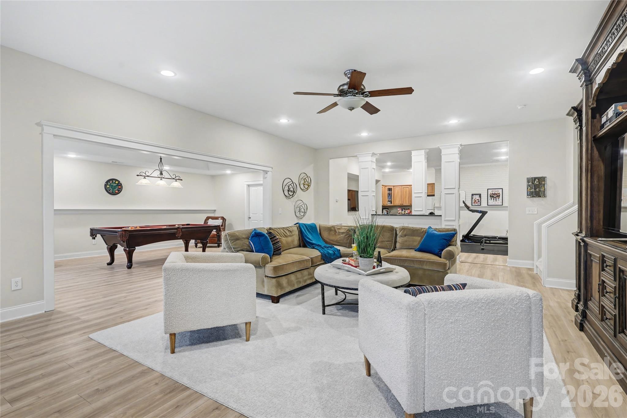 Skybrook - Residential