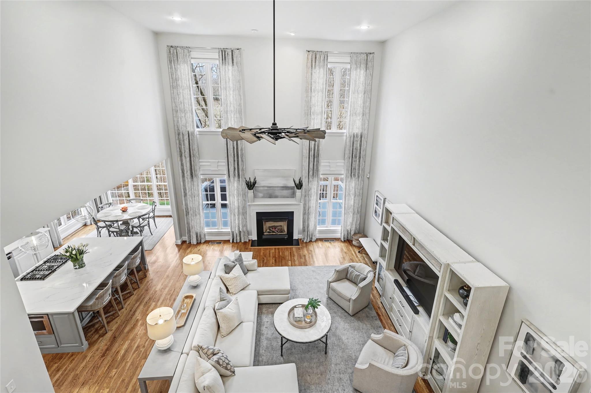 Skybrook - Residential