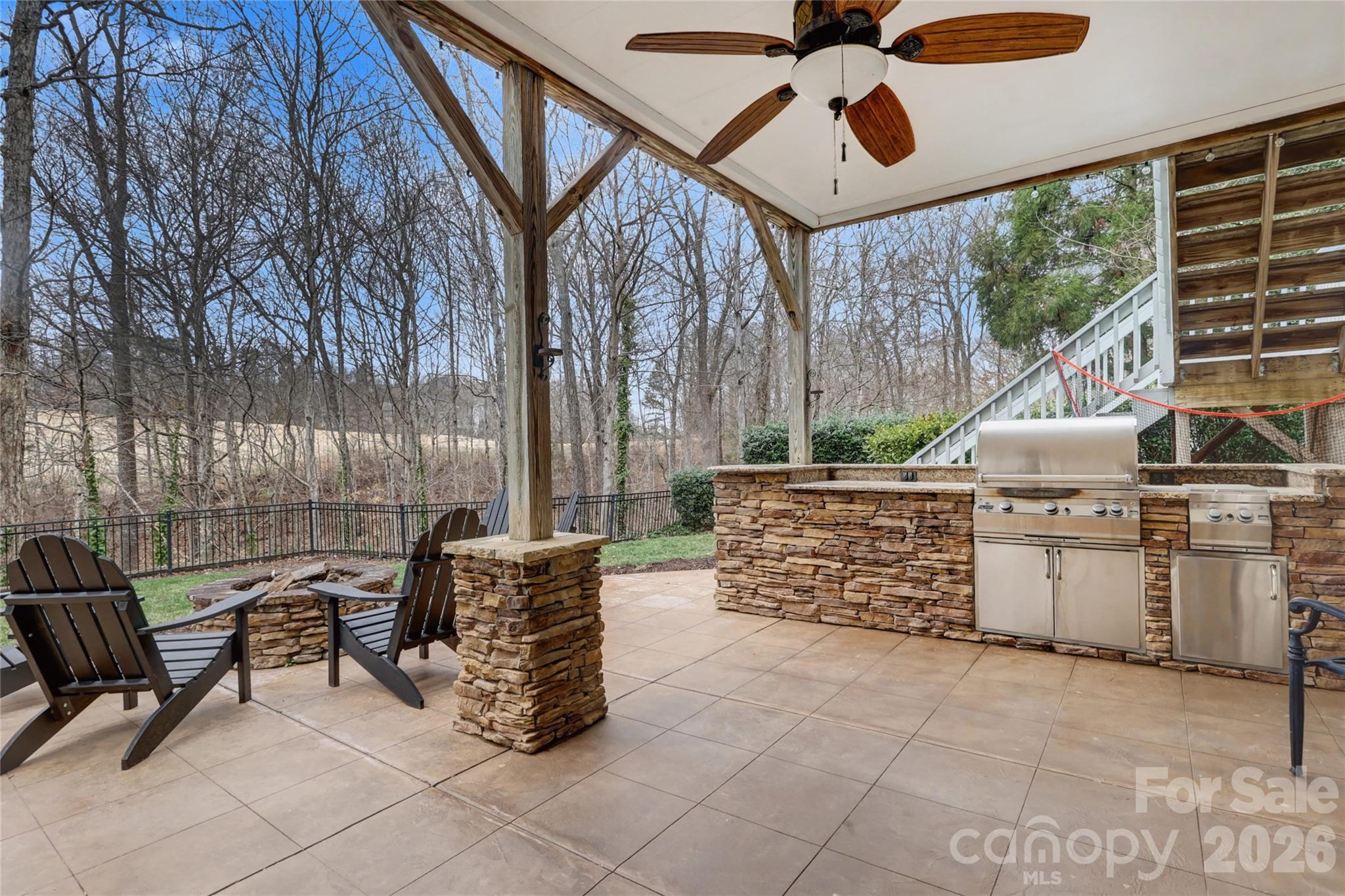 Skybrook - Residential