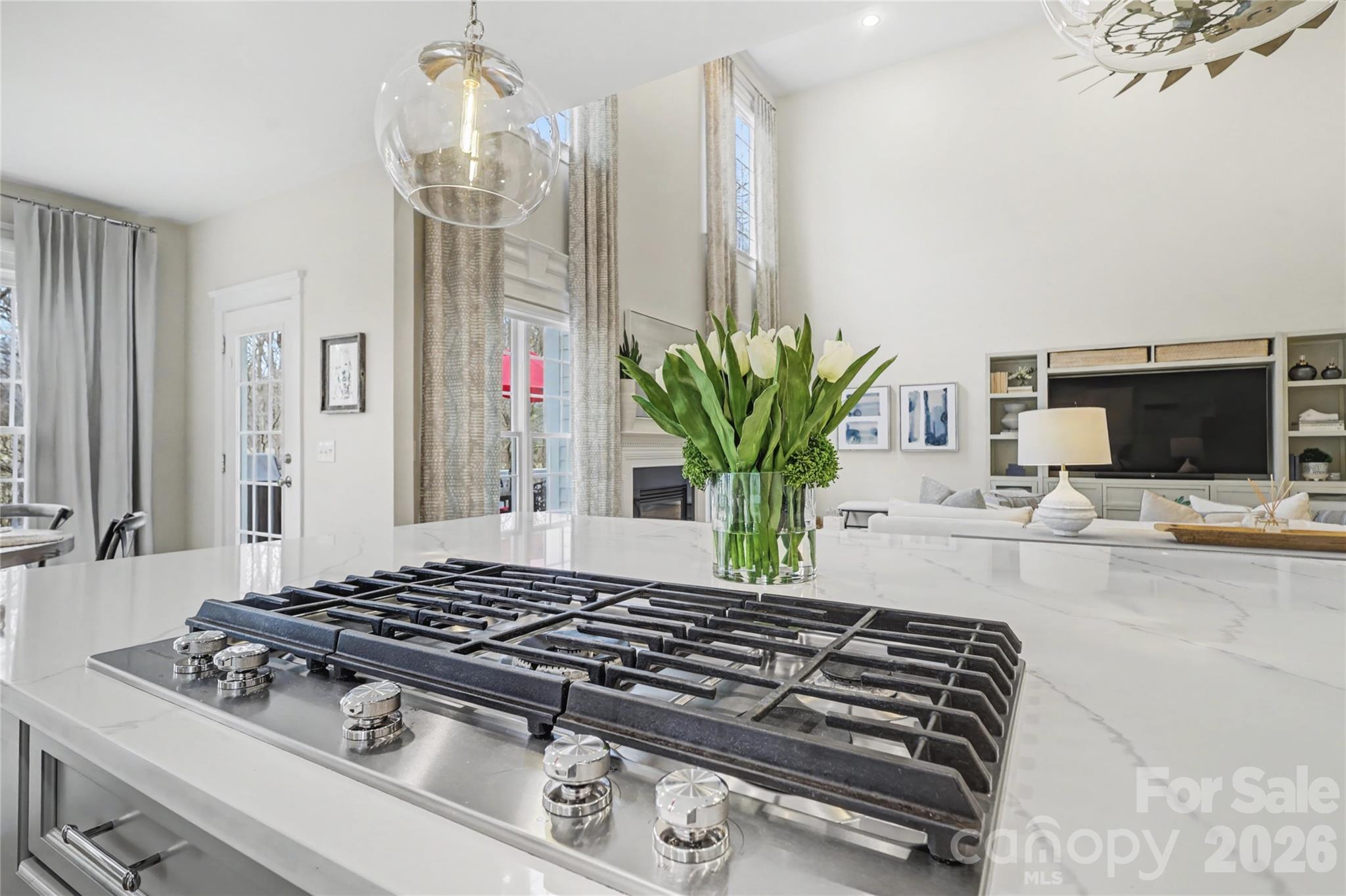 Skybrook - Residential