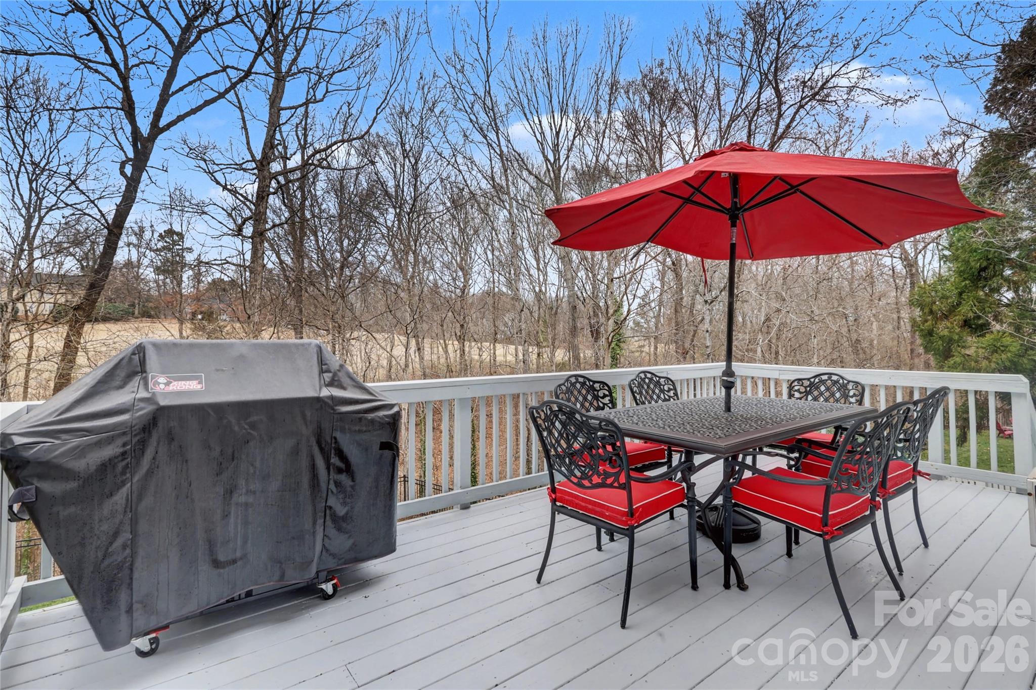 Skybrook - Residential