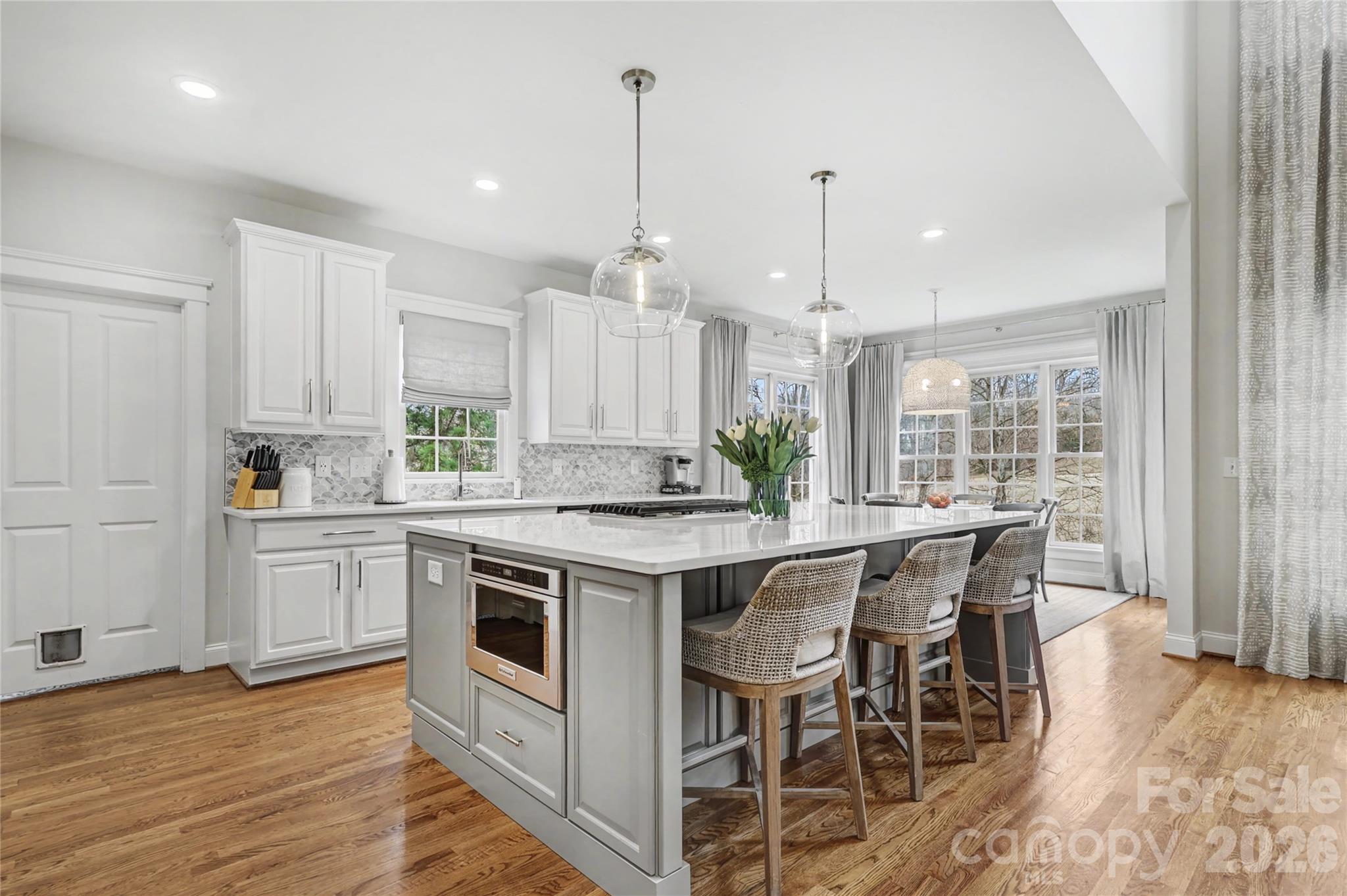 Skybrook - Residential