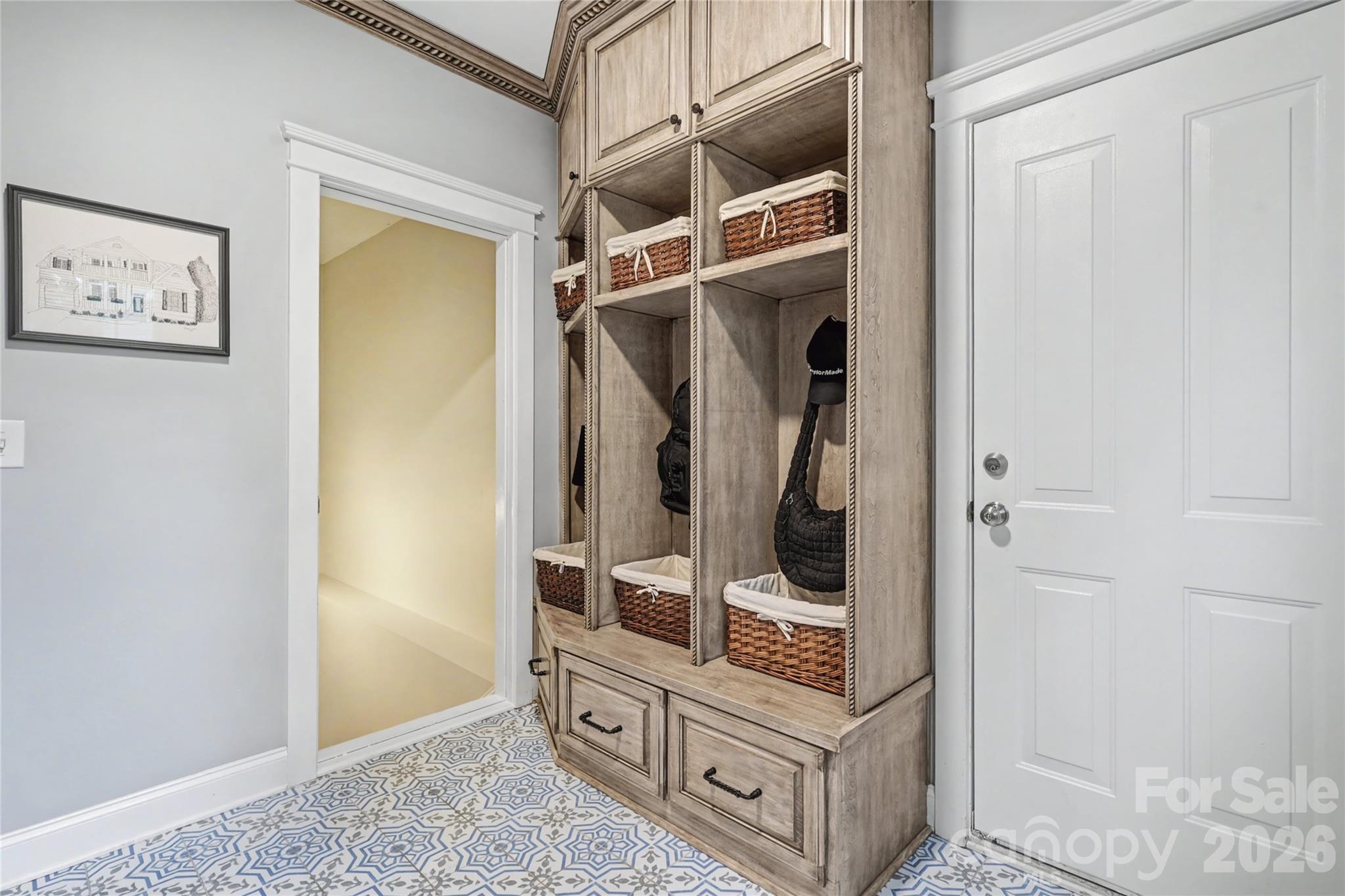 Skybrook - Residential