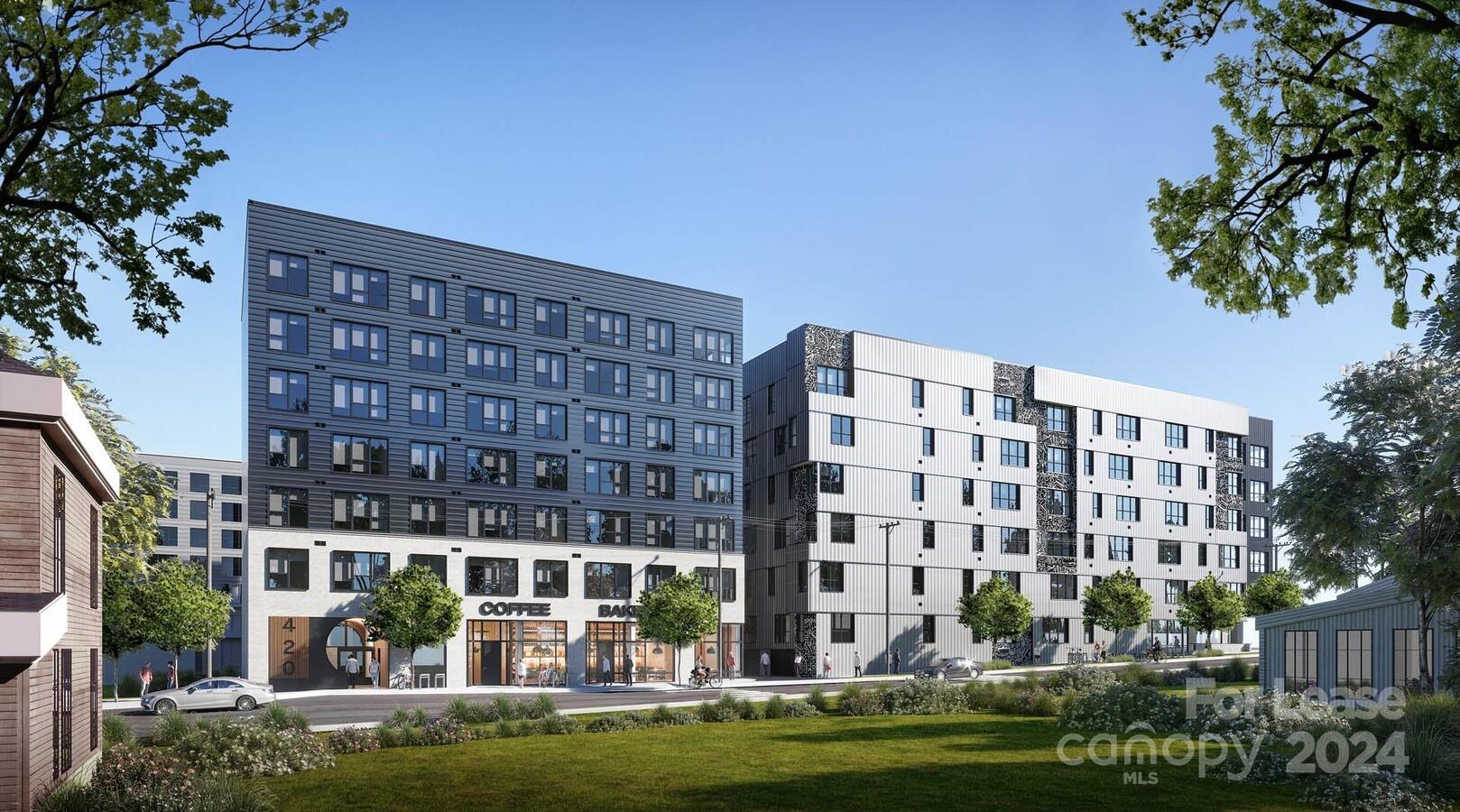 Charlotte, North Carolina 28206, United States, 2 Bedrooms Bedrooms, ,2 BathroomsBathrooms,Residential,Active,54784